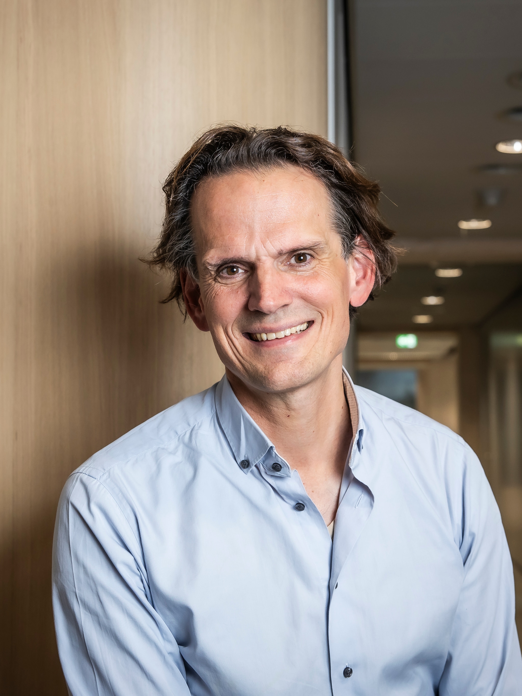 wat een veteraan gerben van driel leerde over leiderschap