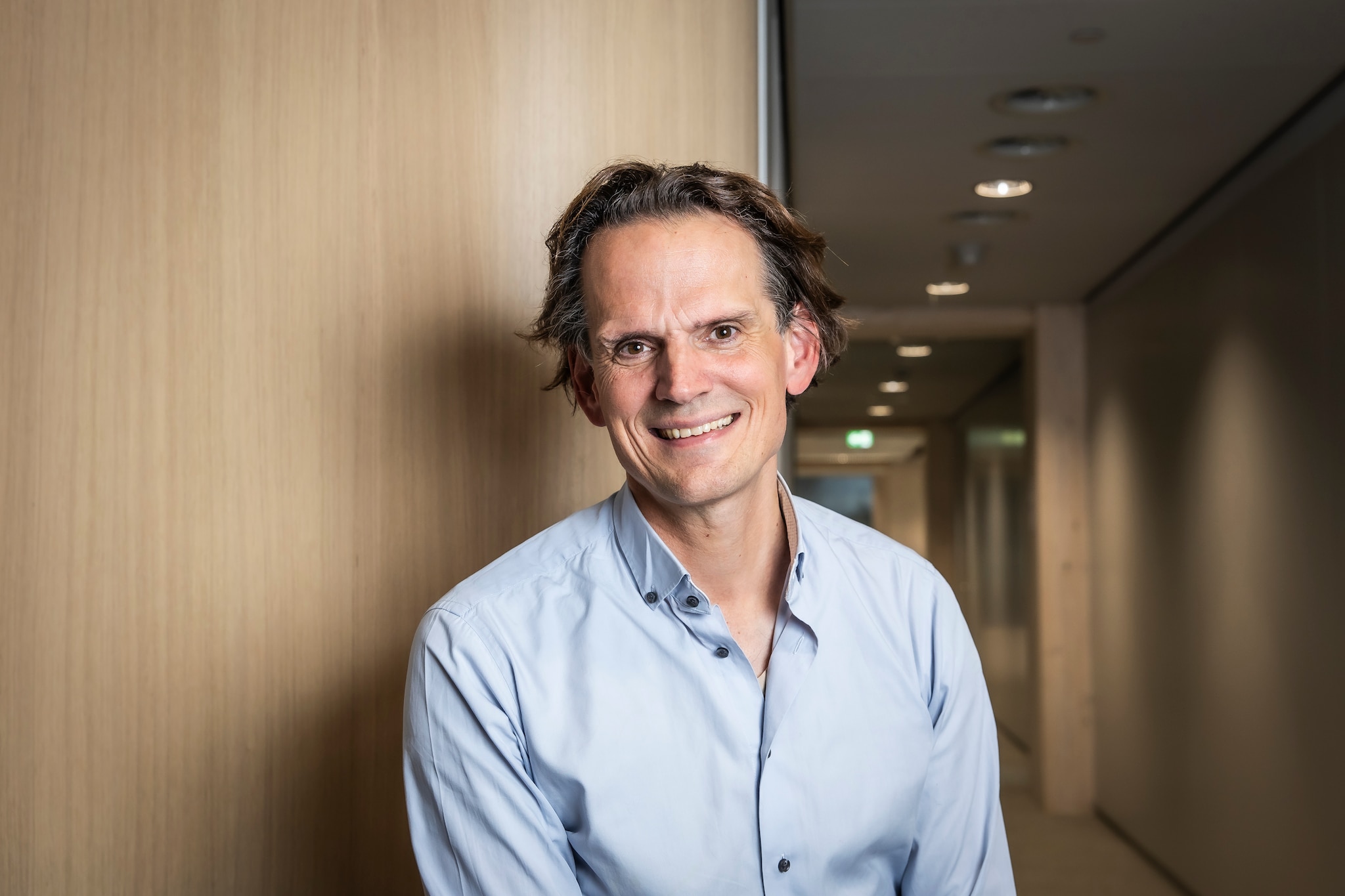 Gerben van Driel.