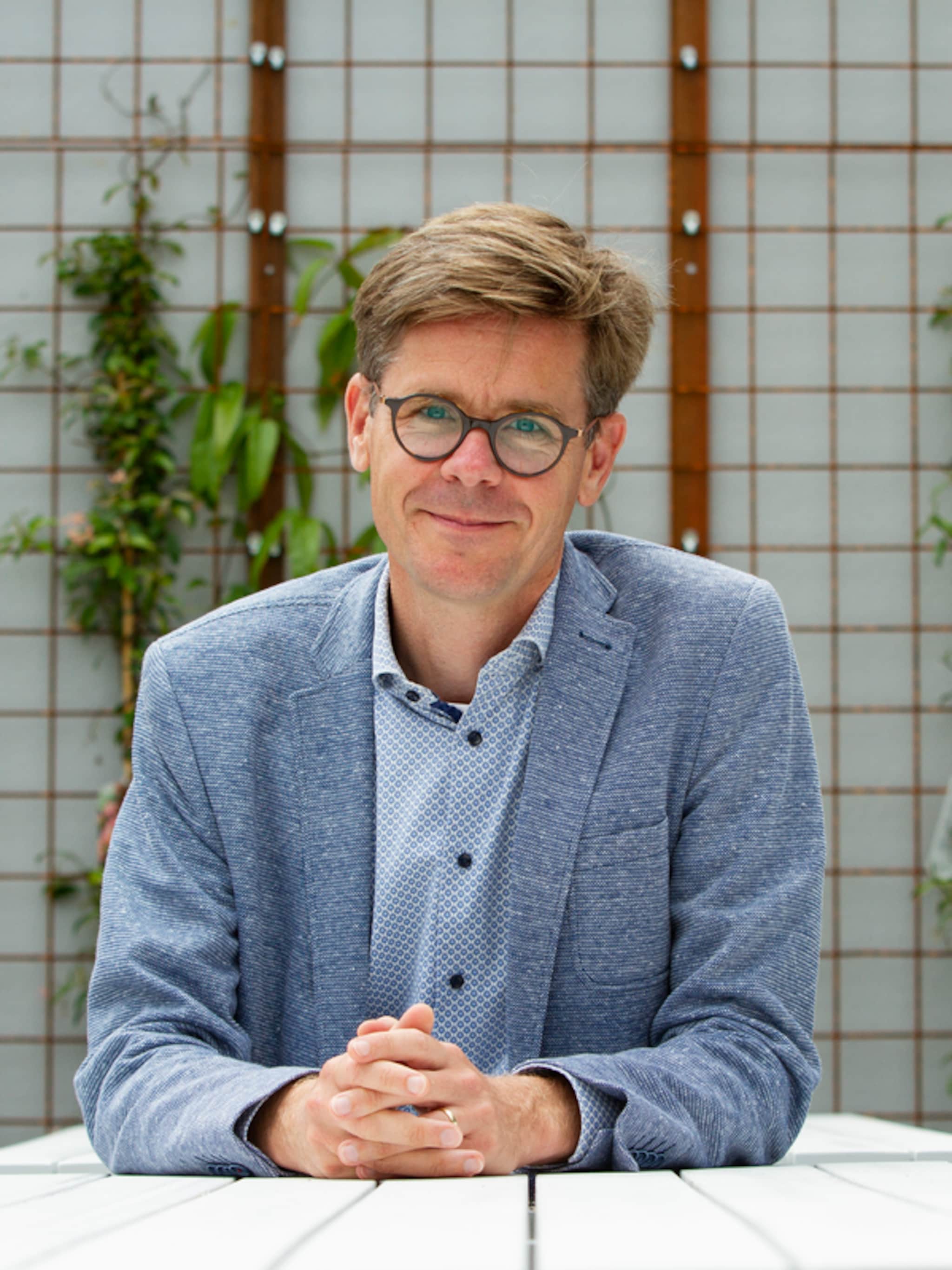 topdesk ceo wolter smit ai hype