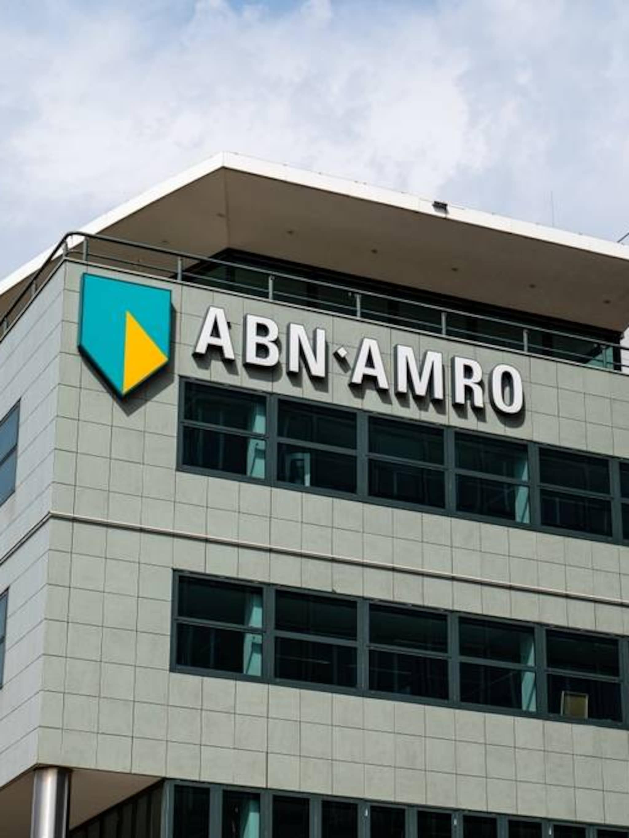 hybride werken kantoor thuiswerk abn amro