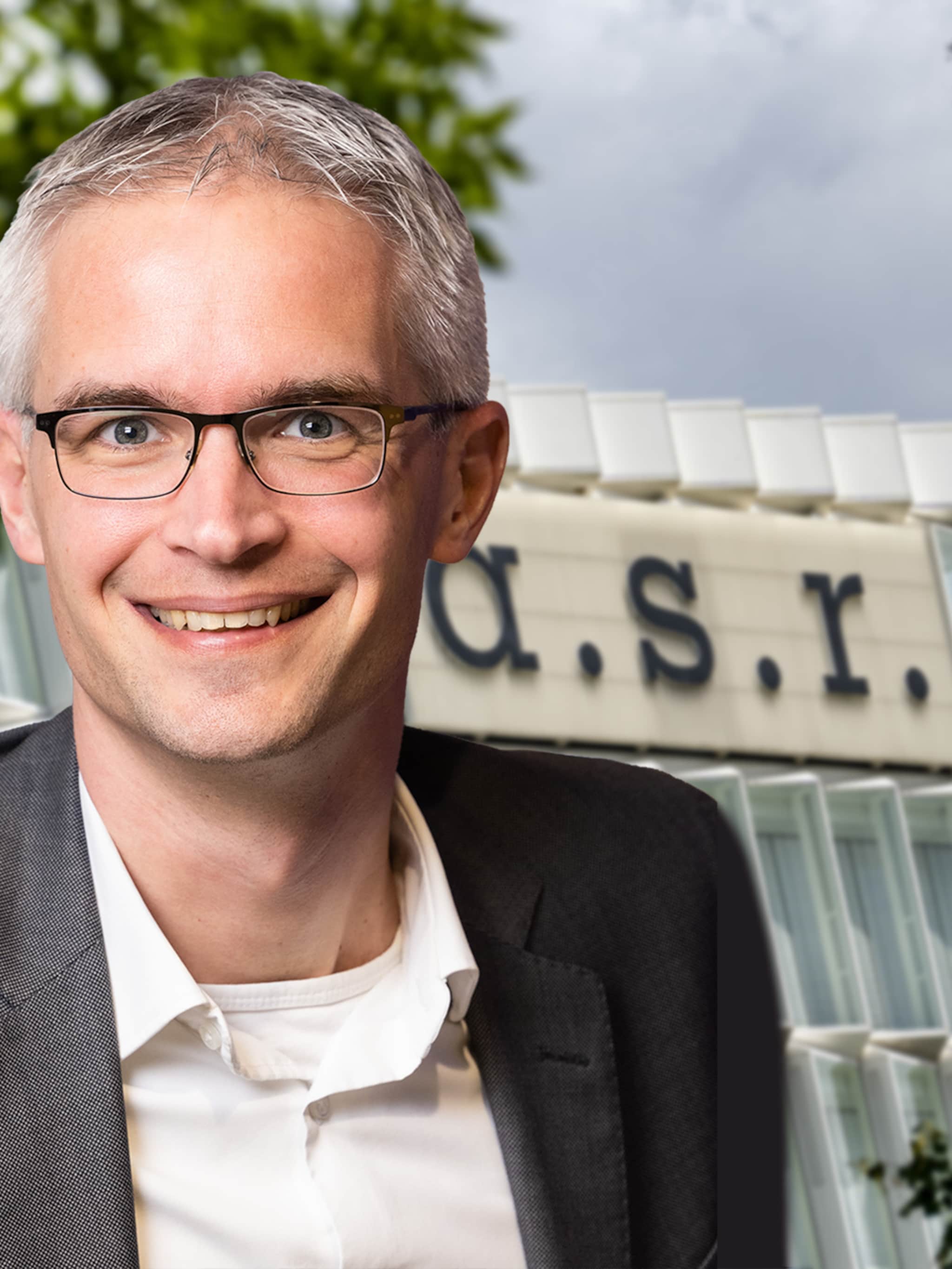 maarten kramer cdo asr over ai agents