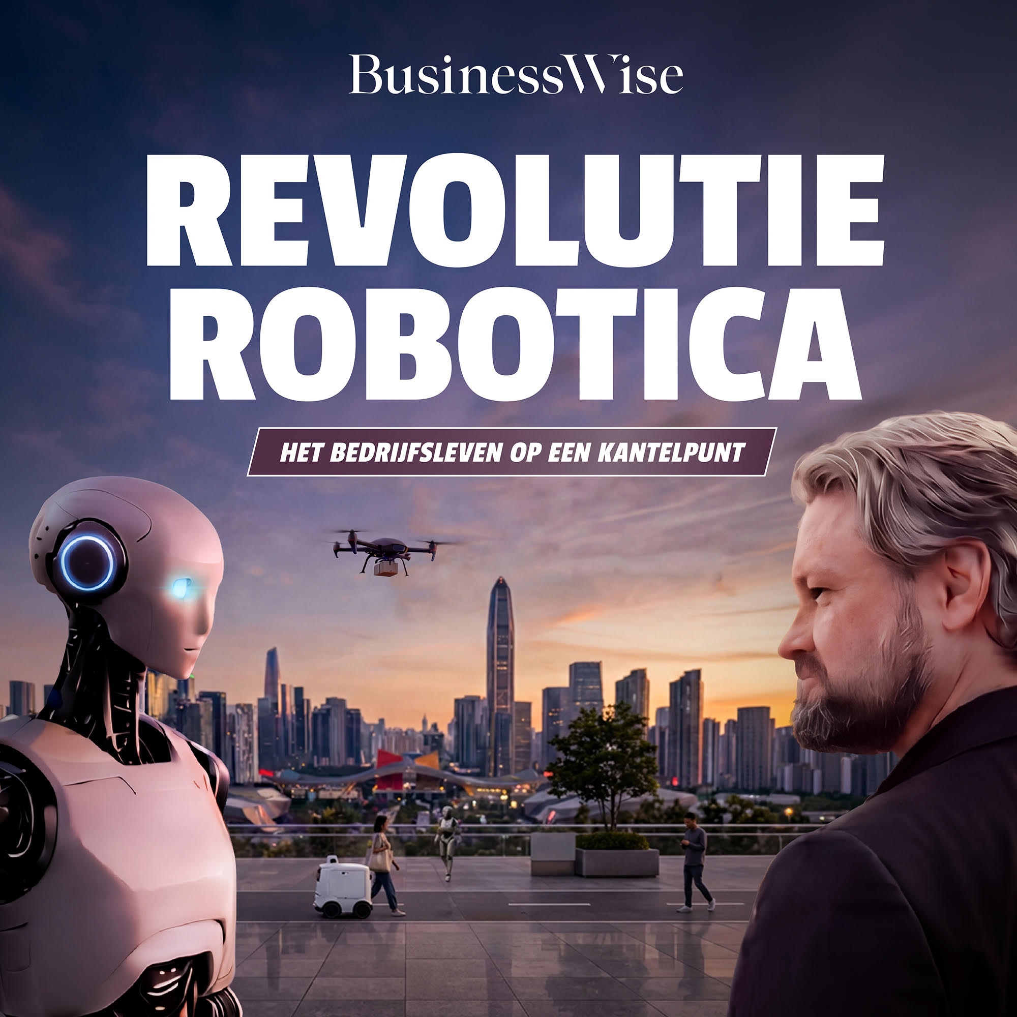 Revolutie Robotica BusinessWise