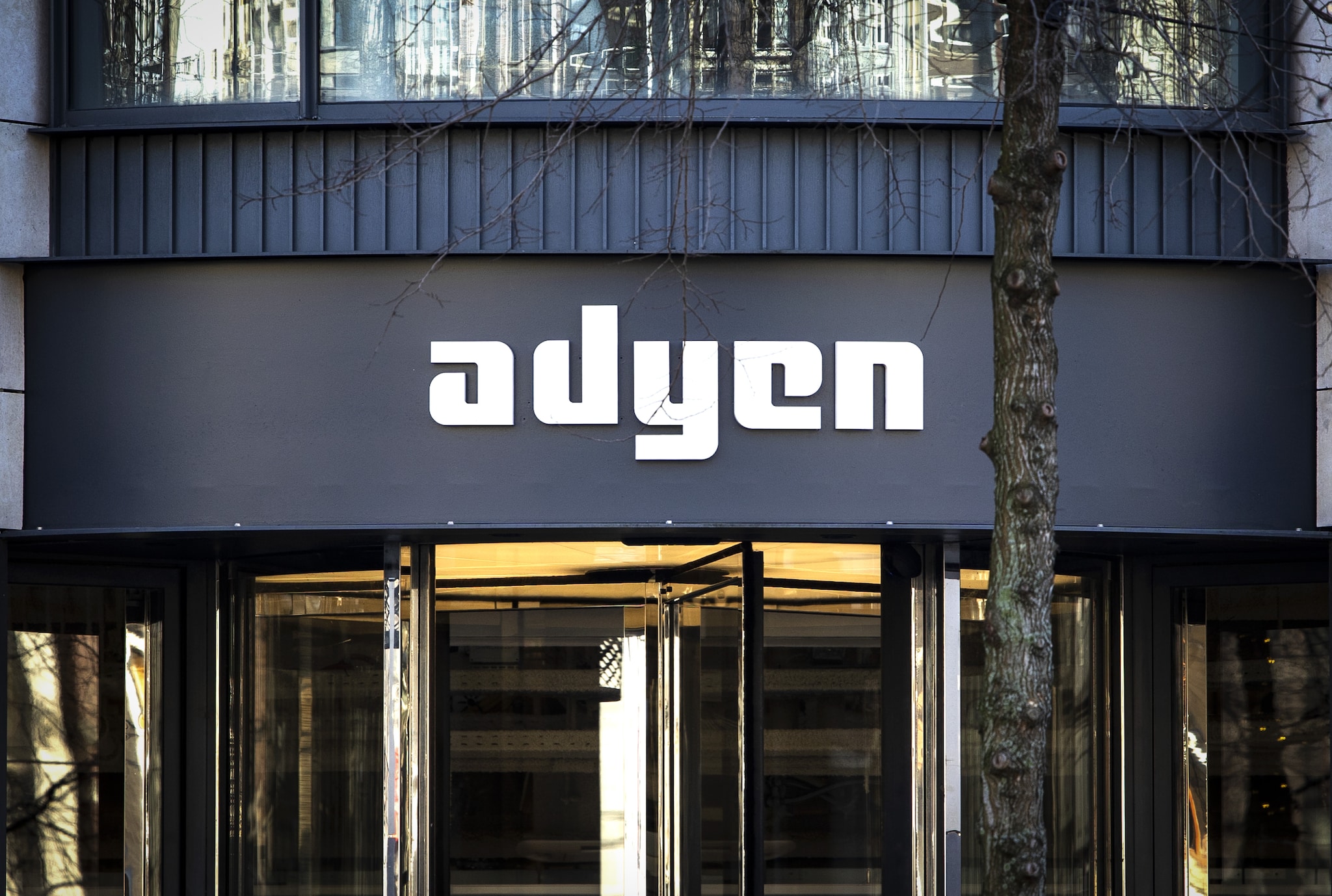 Adyen doet mee aan de proef met de digitale euro van de Europese Centrale Bank (ECB). ANP