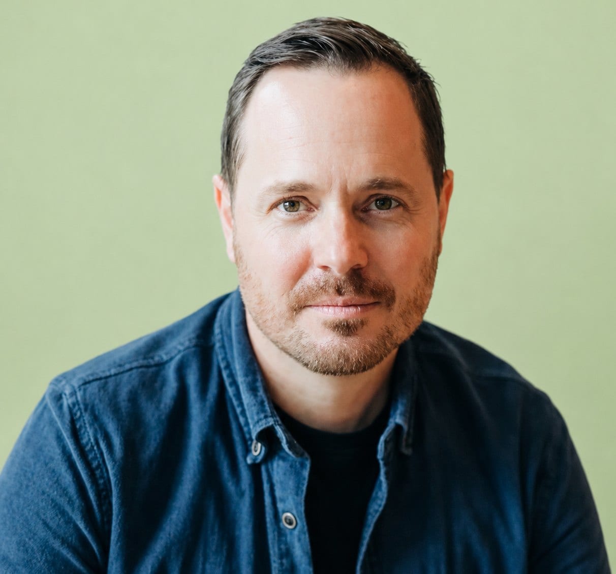 Tom Adams, CTO van Adyen.