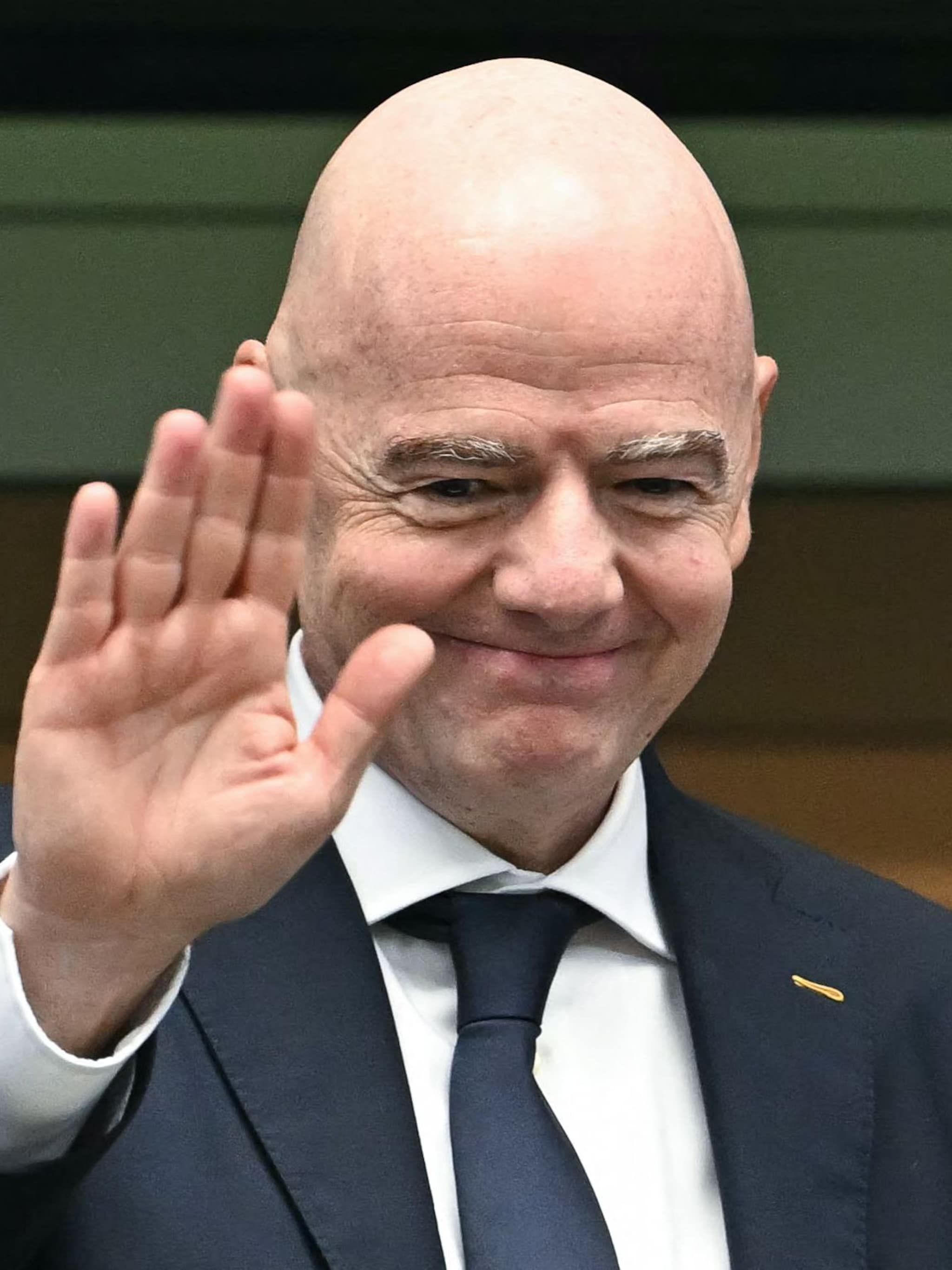 7 managementlessen gianni infantino macht