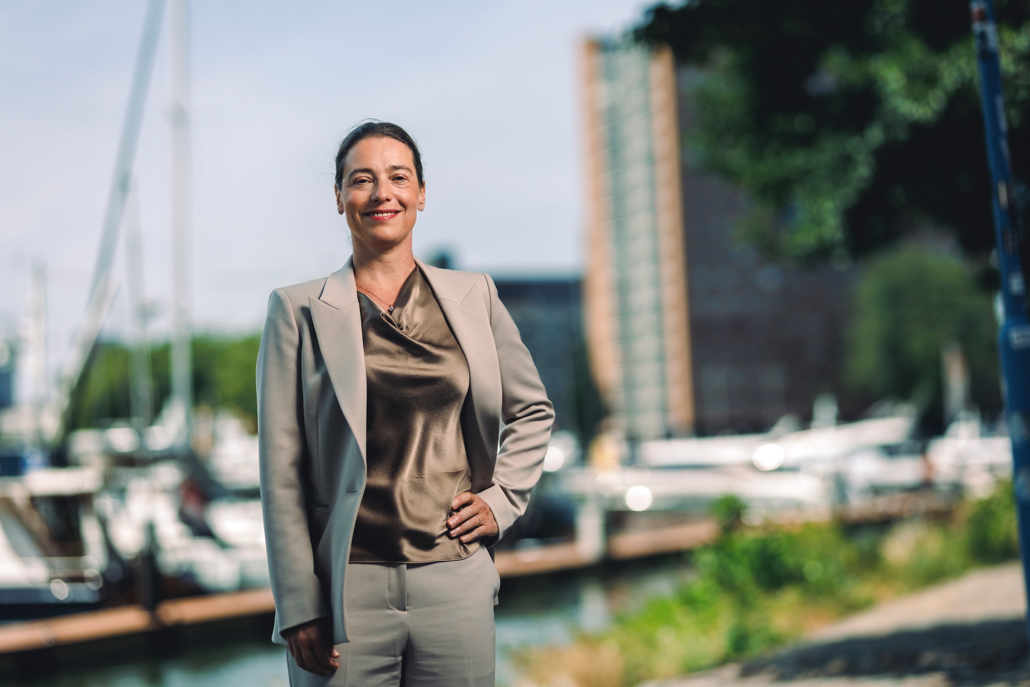 Karen de Lathouder