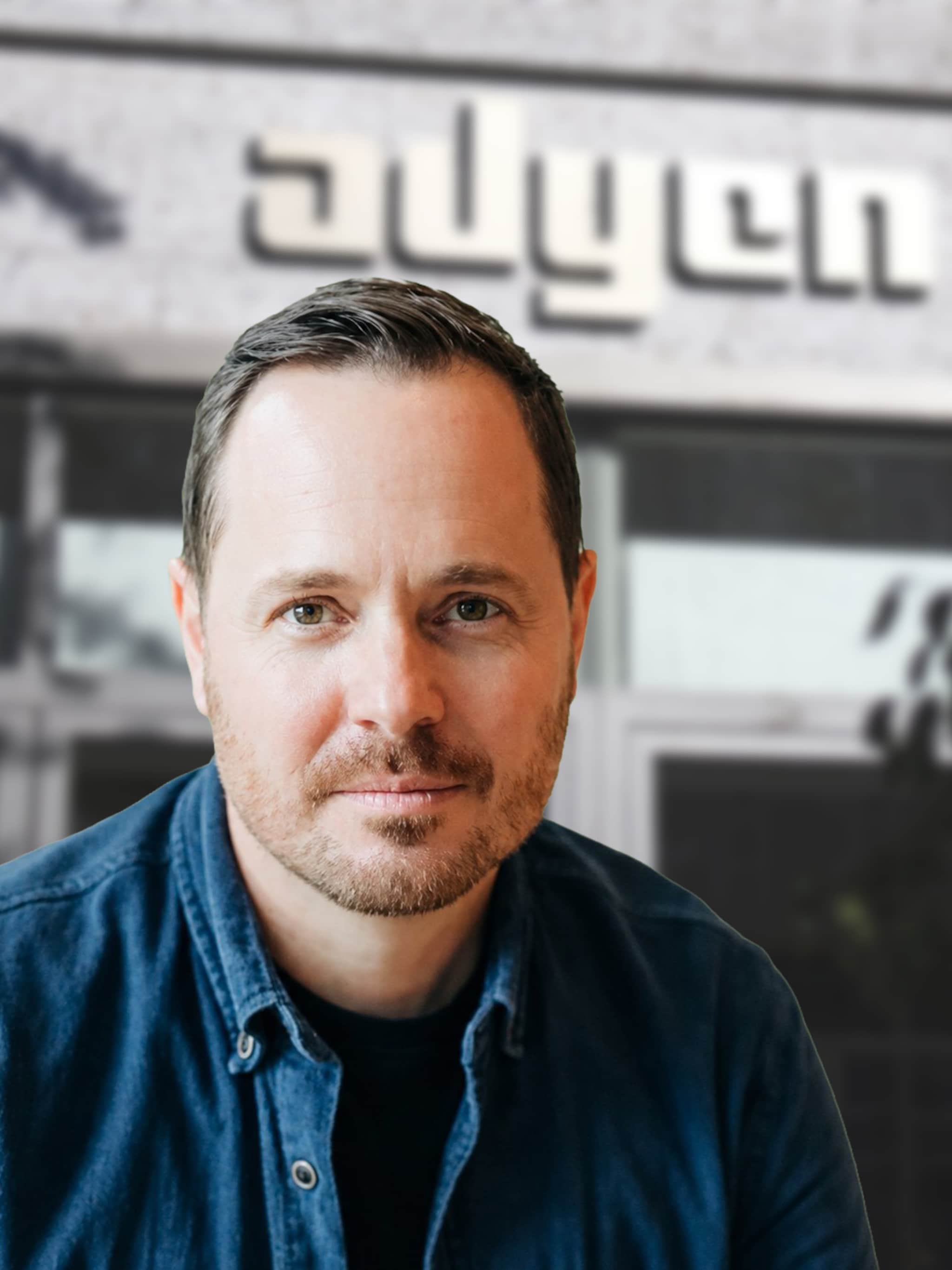 adyen proef digitale euro