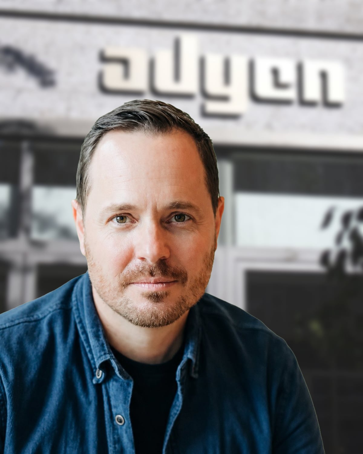 Tom Adams, CTO van Adyen.
