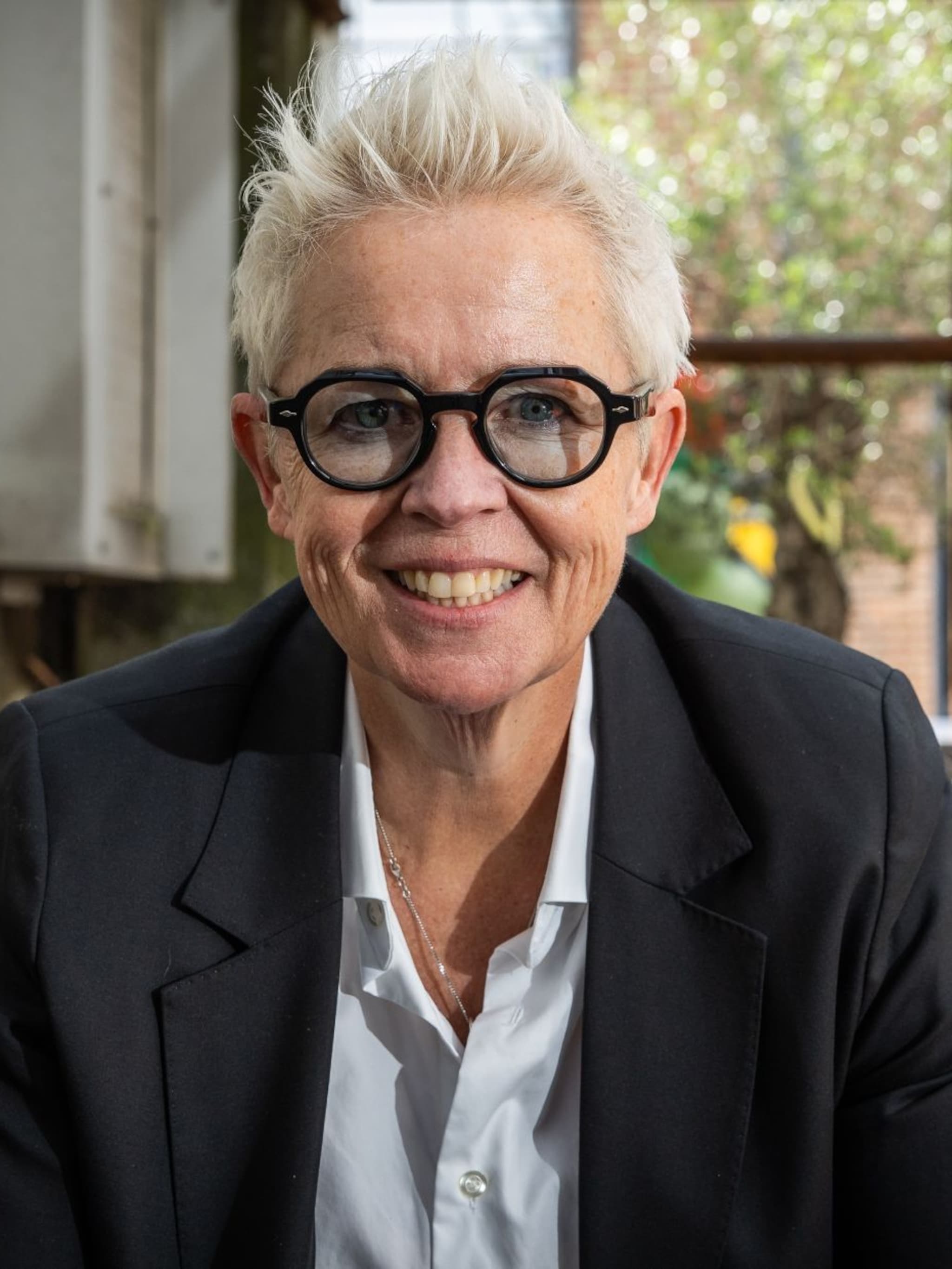 openingszin 31 procent meer omzet jeanne bakker