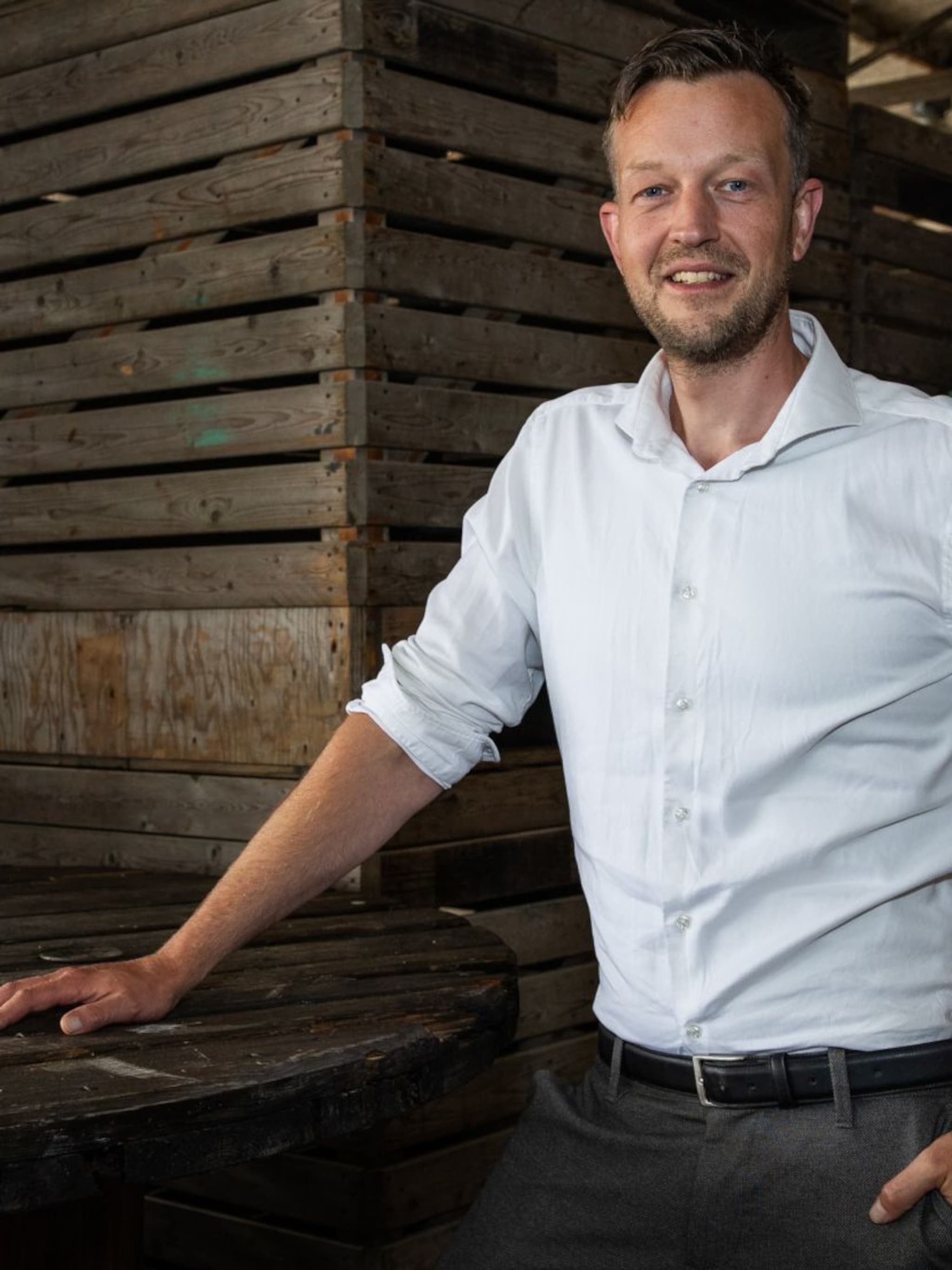 marco de graaf dr oetker big americans pizza gaming