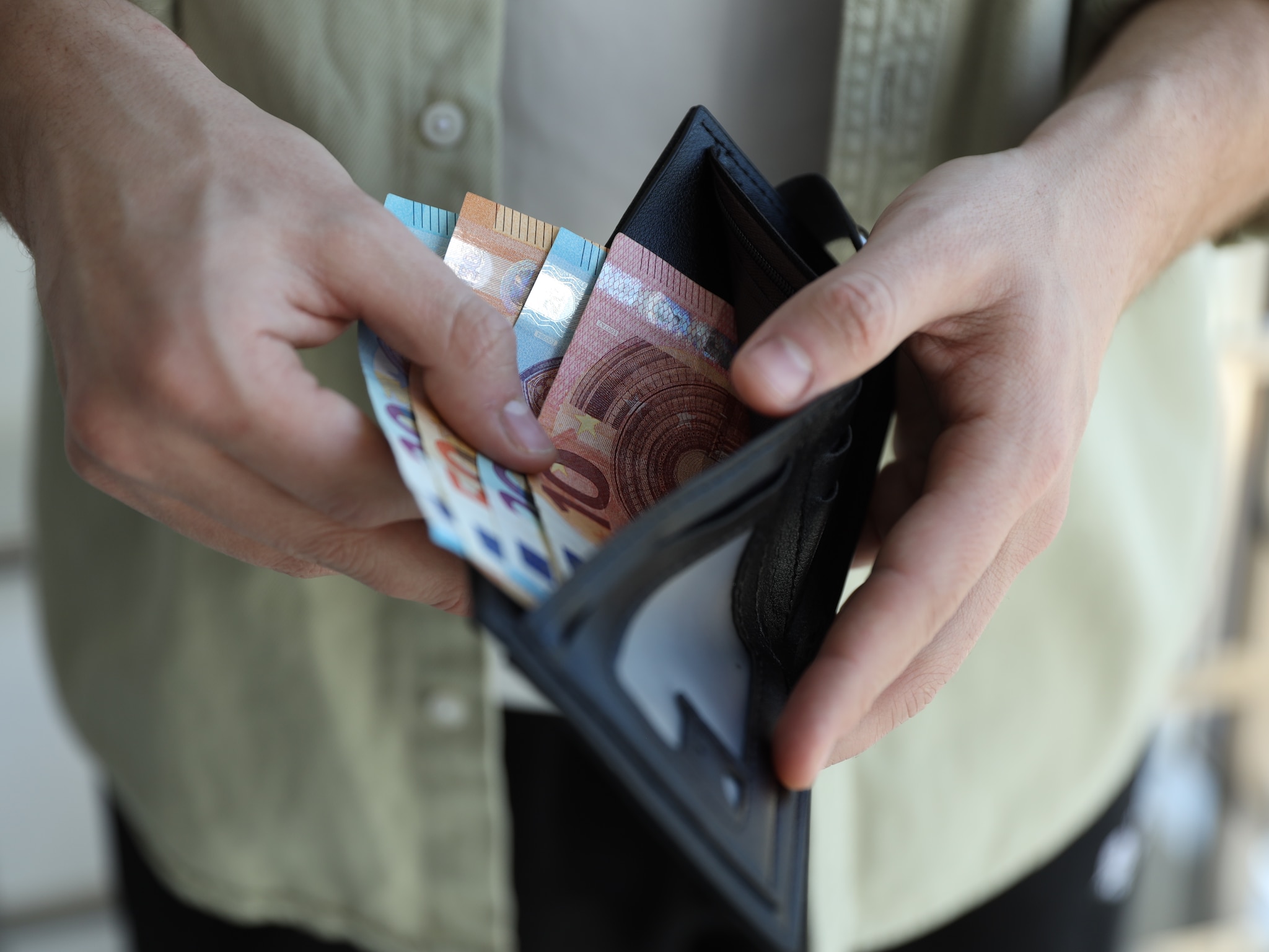 consumenten schatten inflatie hoger in patrick wessels