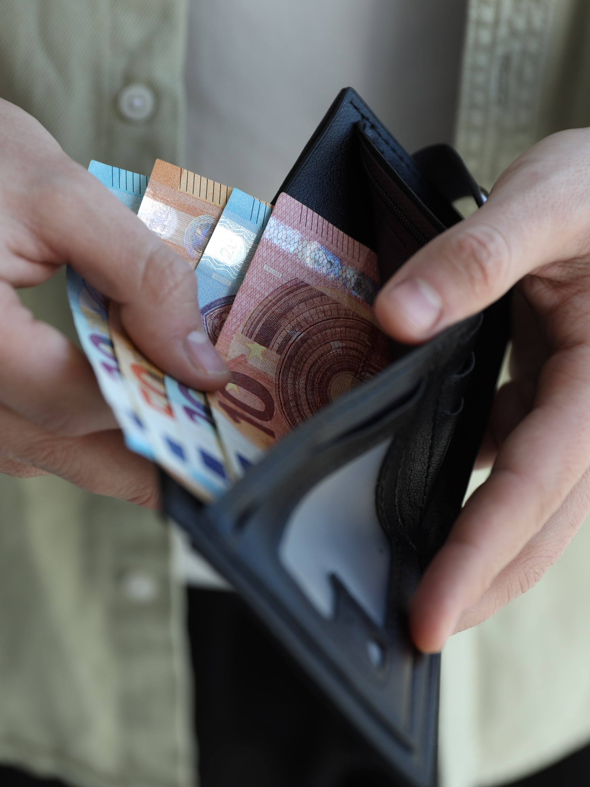 consumenten schatten inflatie hoger in patrick wessels