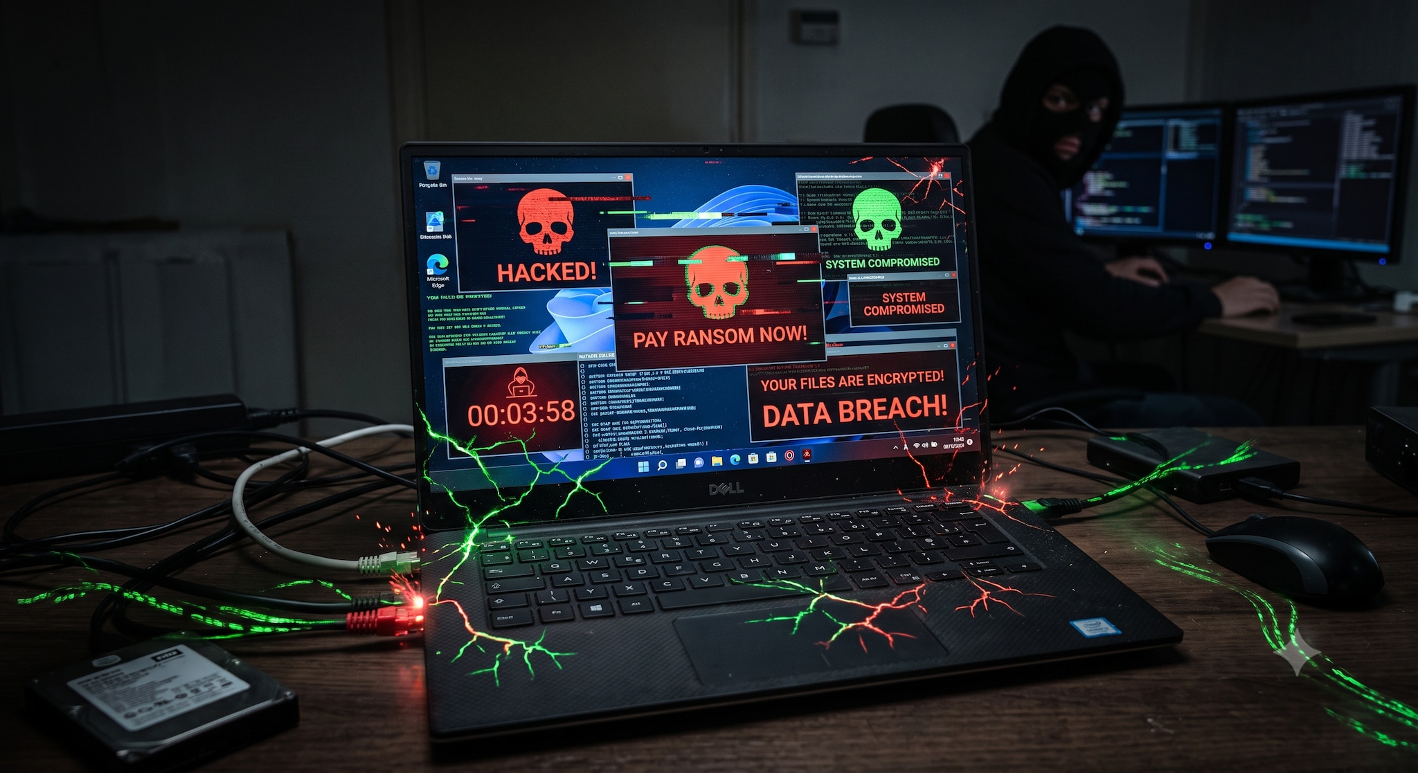 Microsoft waarschuwt IT-managers: ‘Stel Windows 11-updates maximaal 3 dagen uit om AI-hacks te voorkomen’