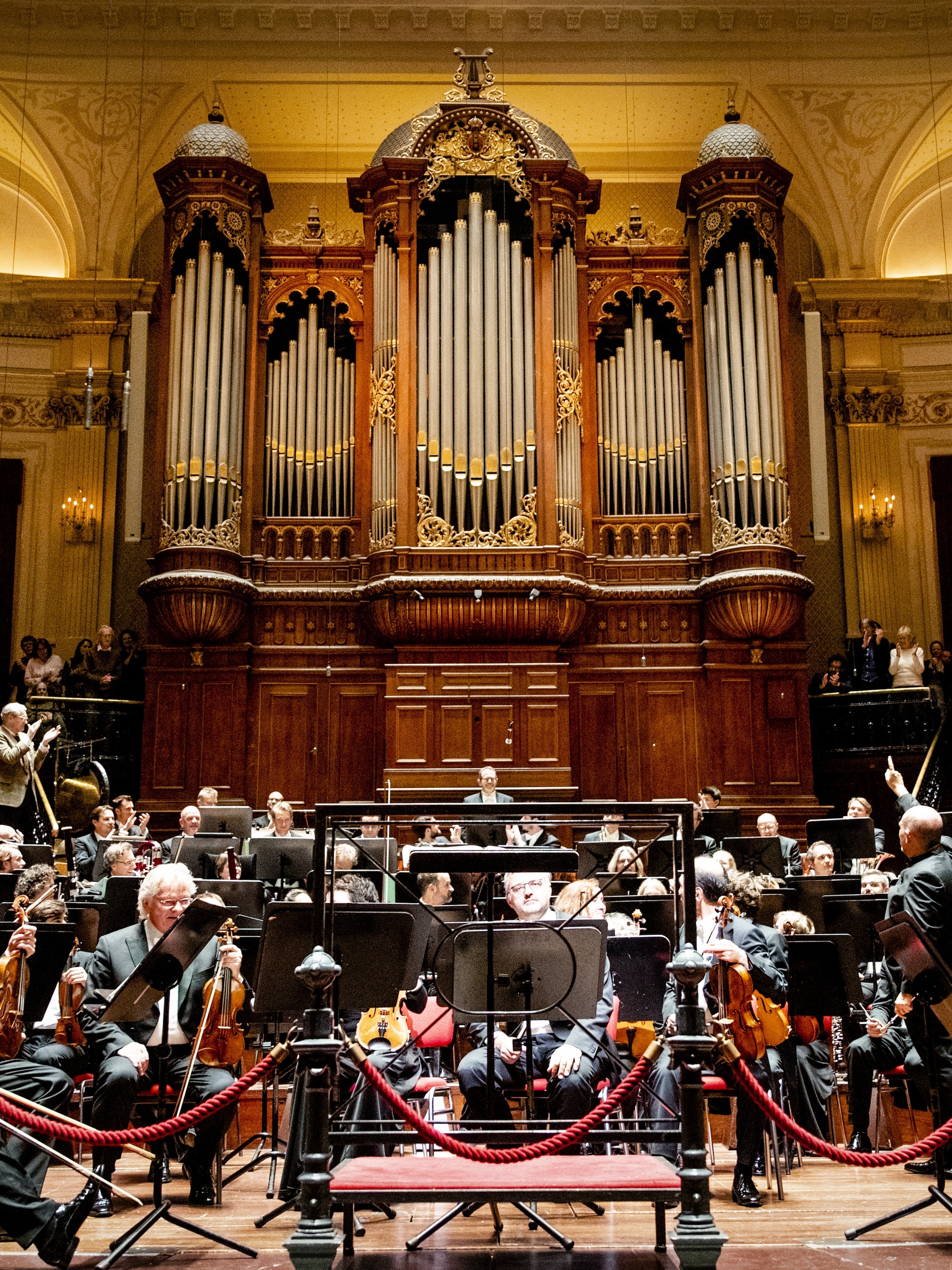 karlien serrarens pwc patty nobrega concertgebouworkest