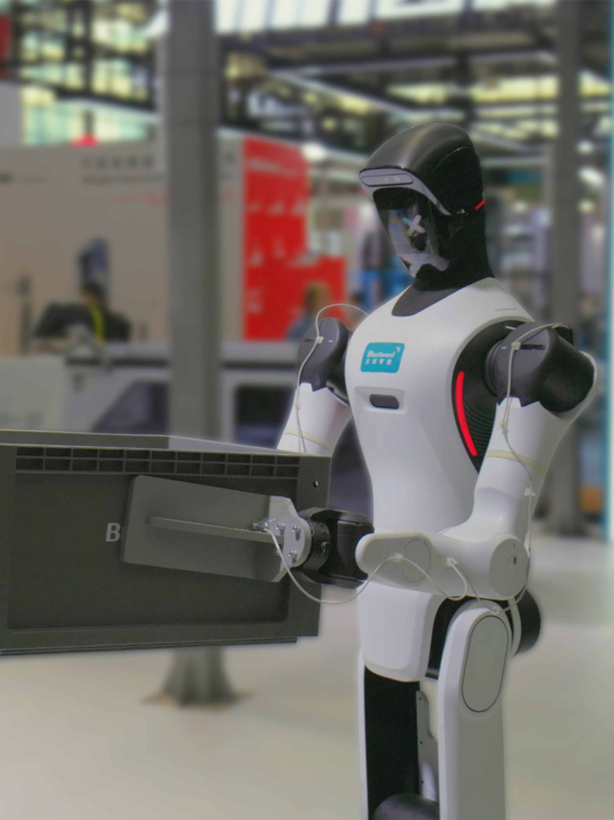 hans stoter china 30000 robotbedrijven shenzhen