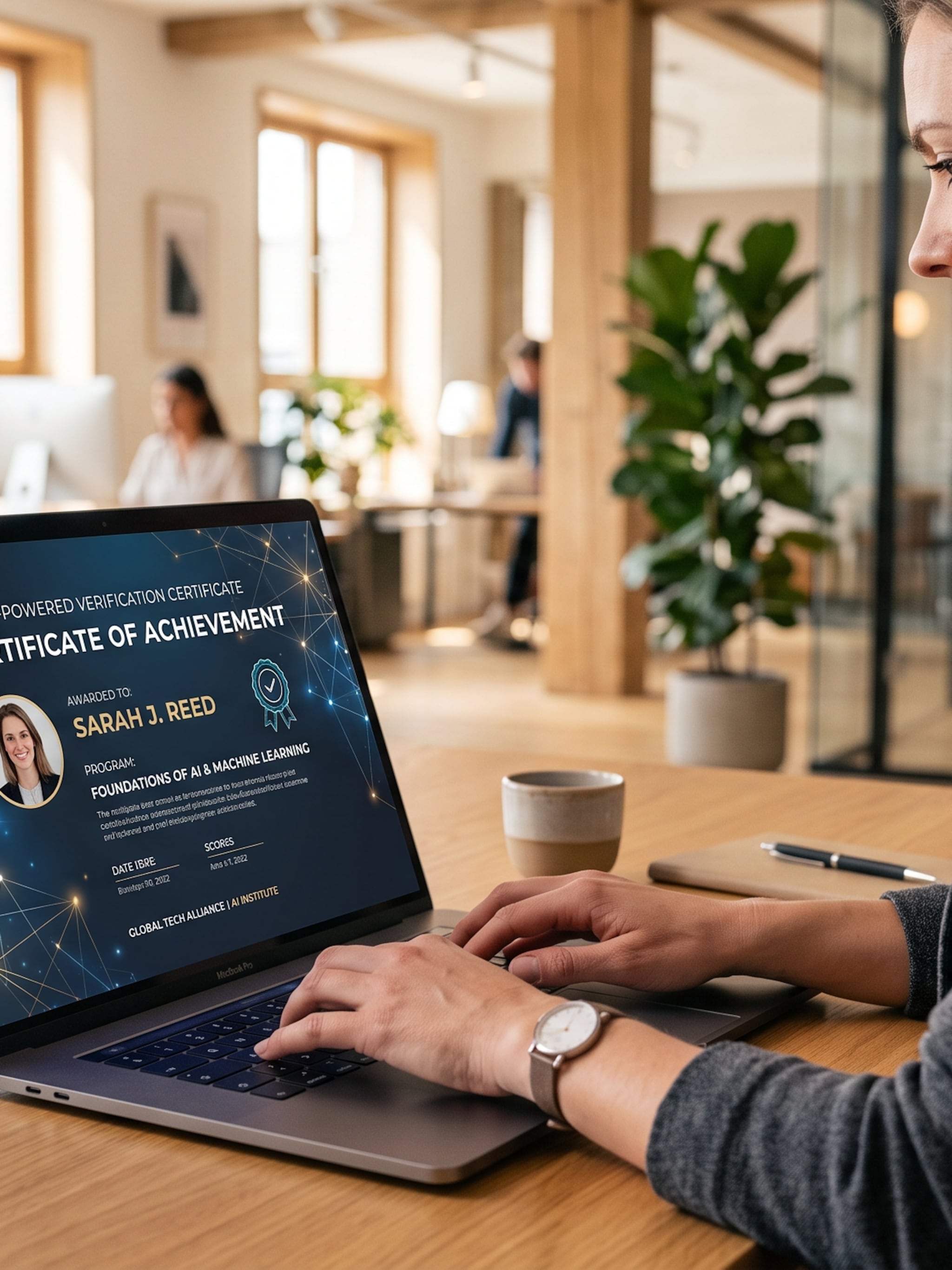 ai certificaat voordelen arbeidsmarkt