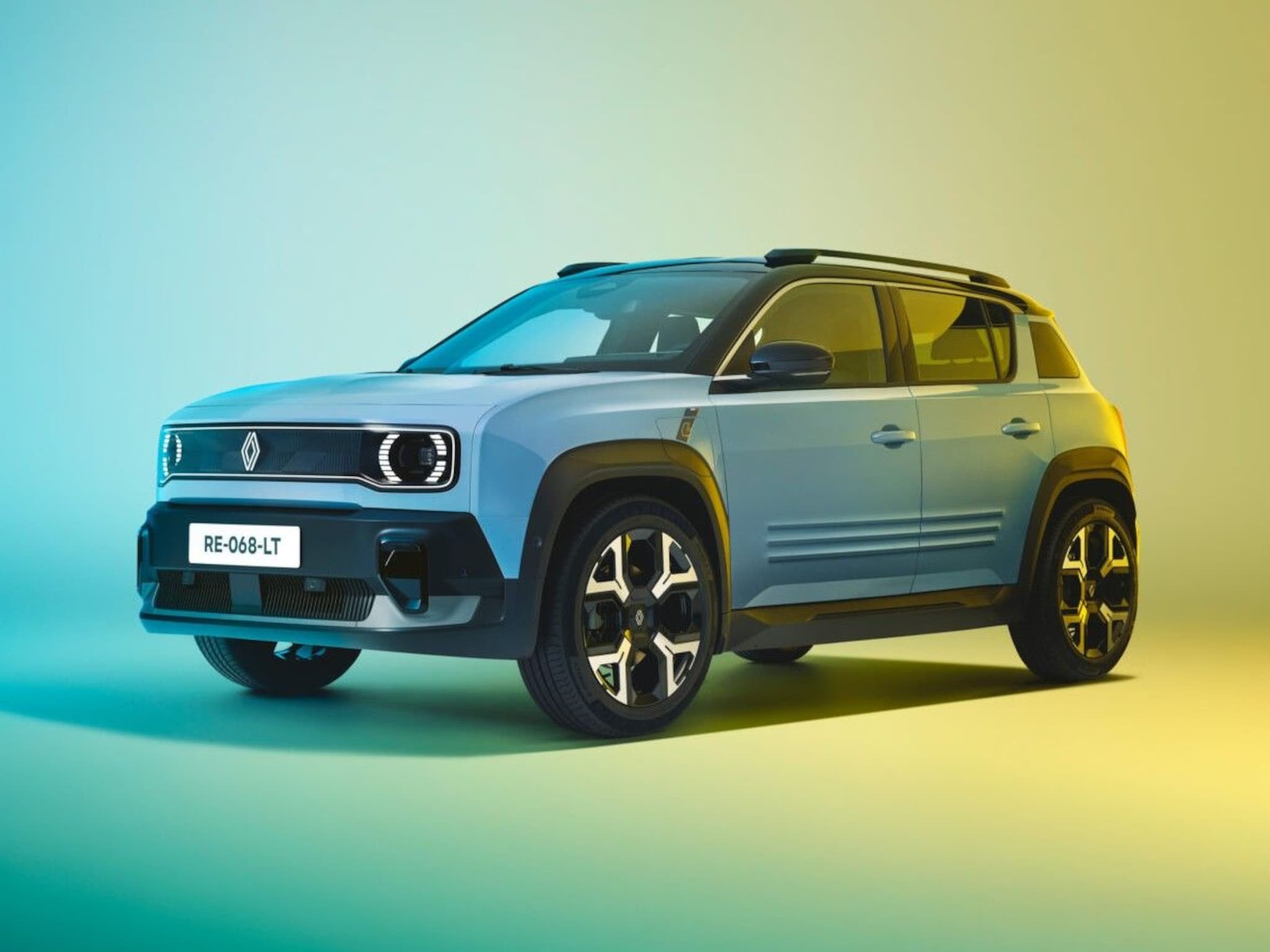 renault e tech 4 5 marketing elektrisch