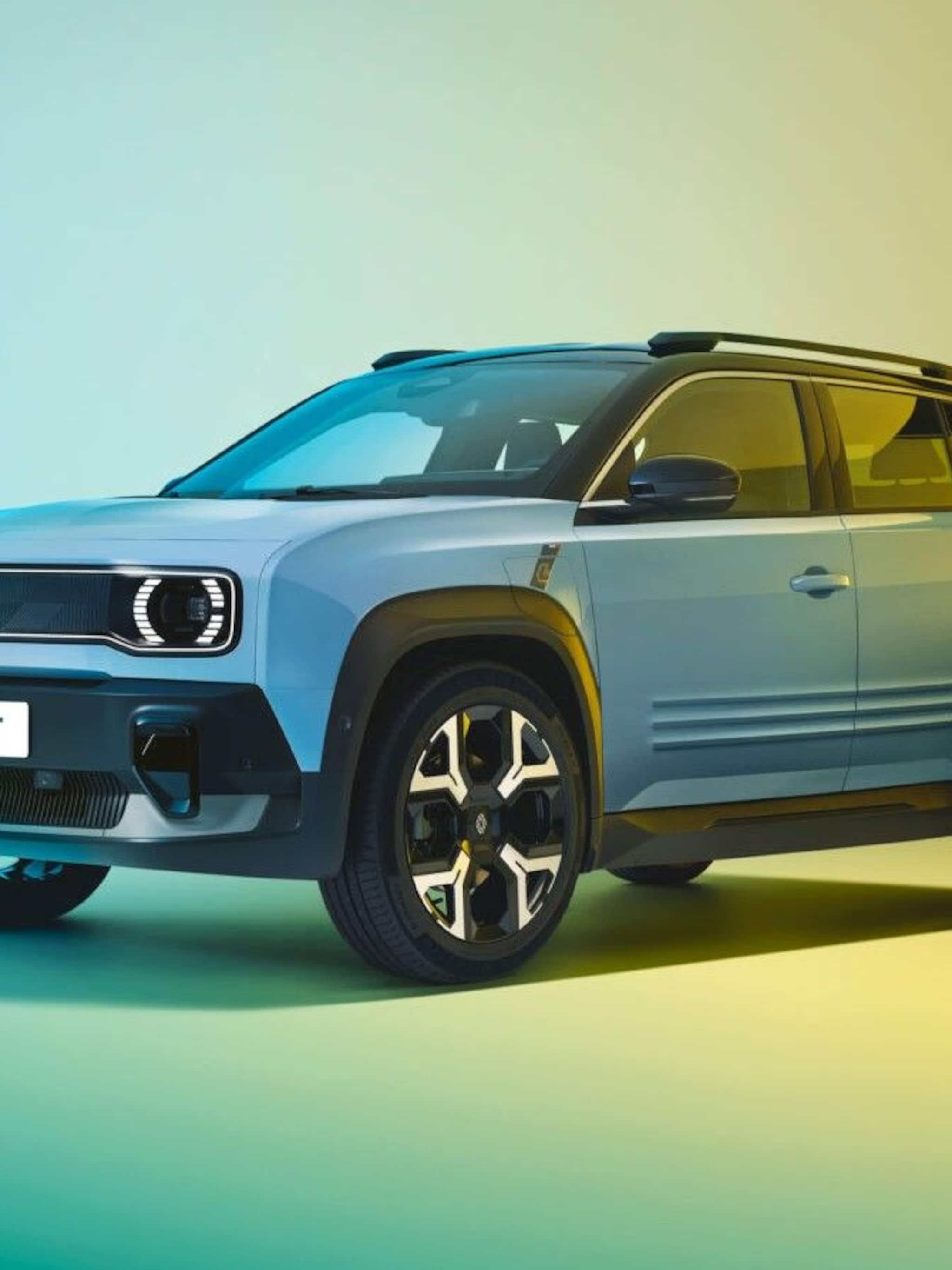 renault e tech 4 5 marketing elektrisch