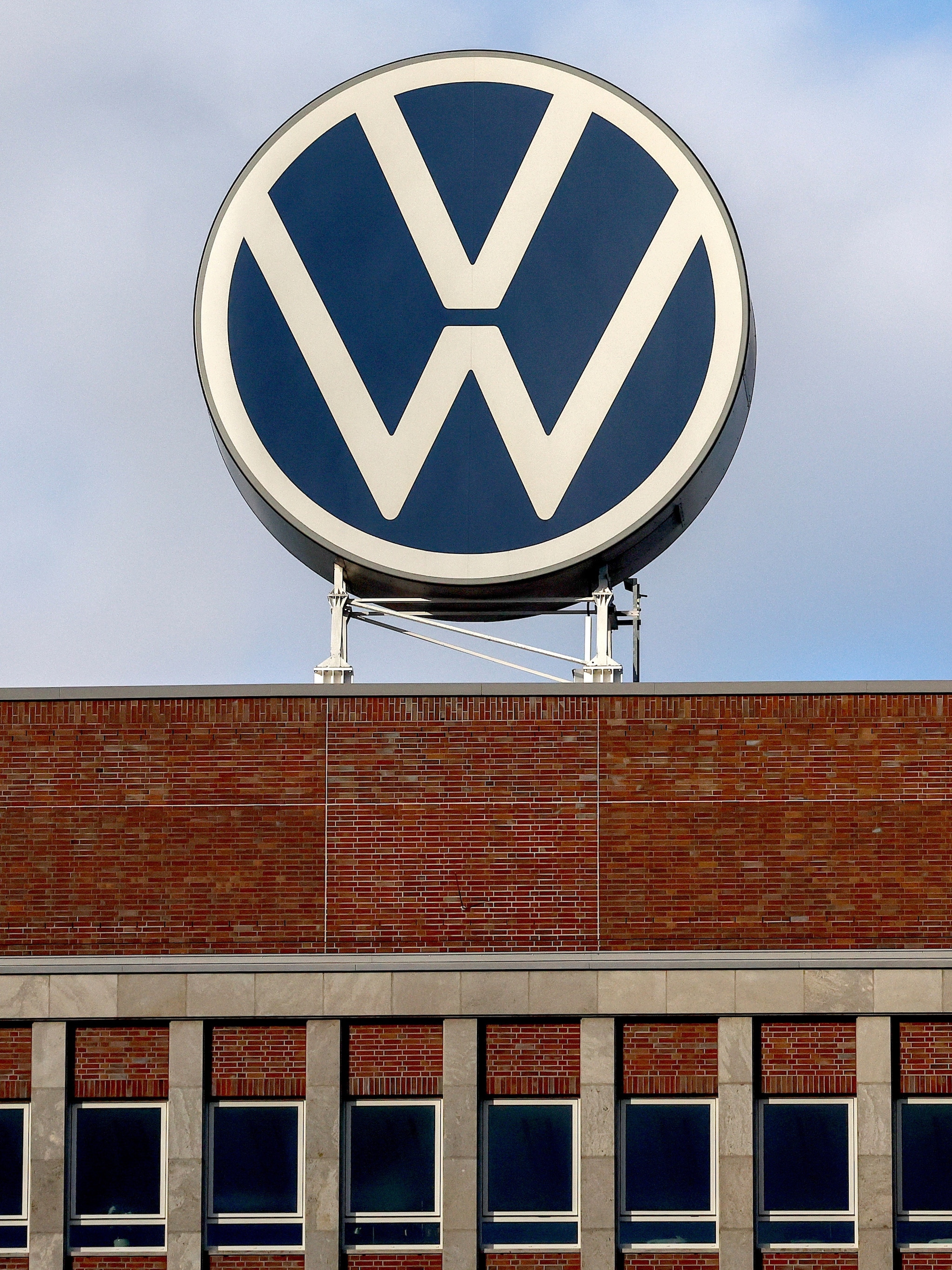 duitse autocrisis lessen volkswagen