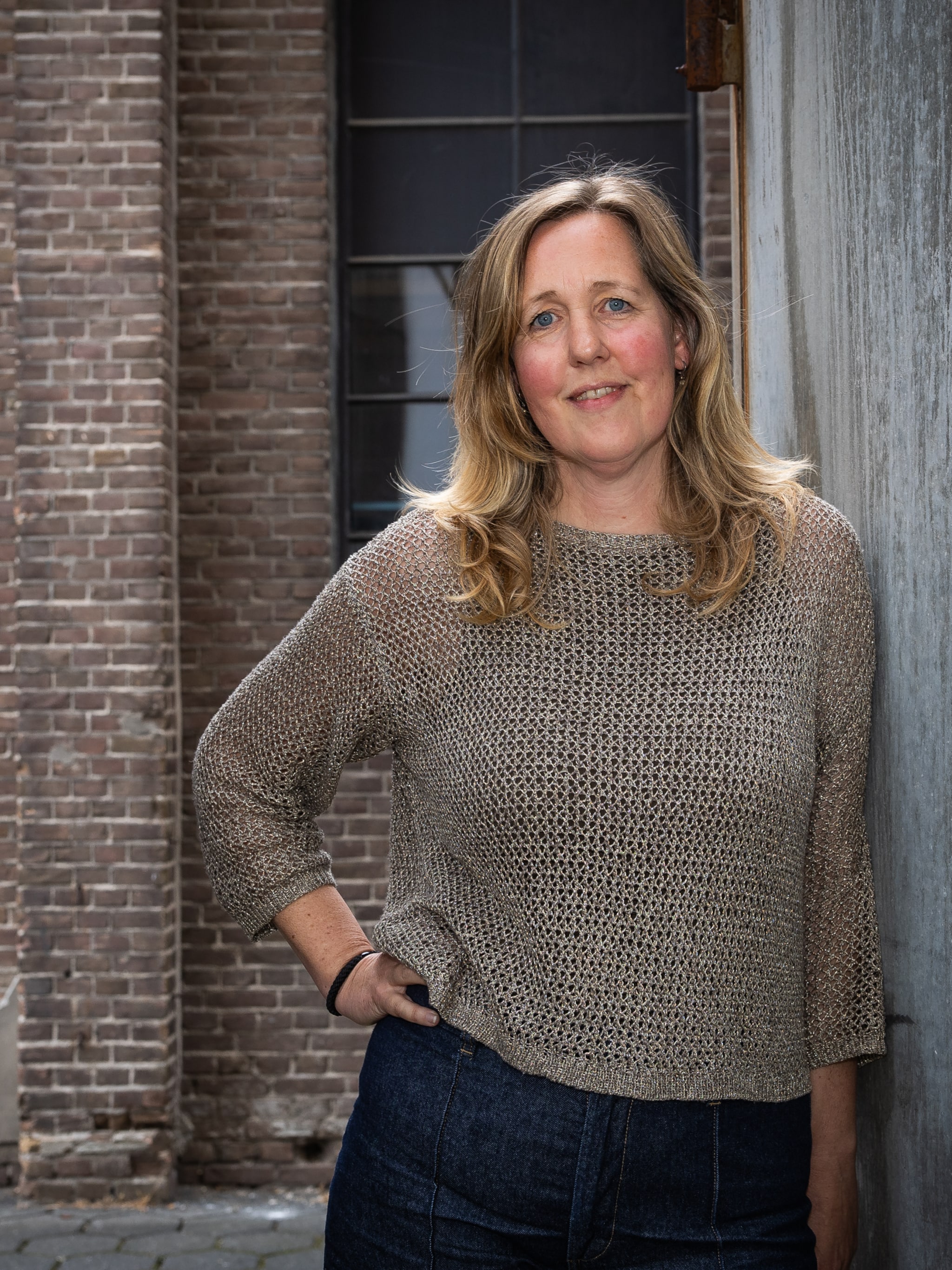 pr stunt centraal beheer erica meijer