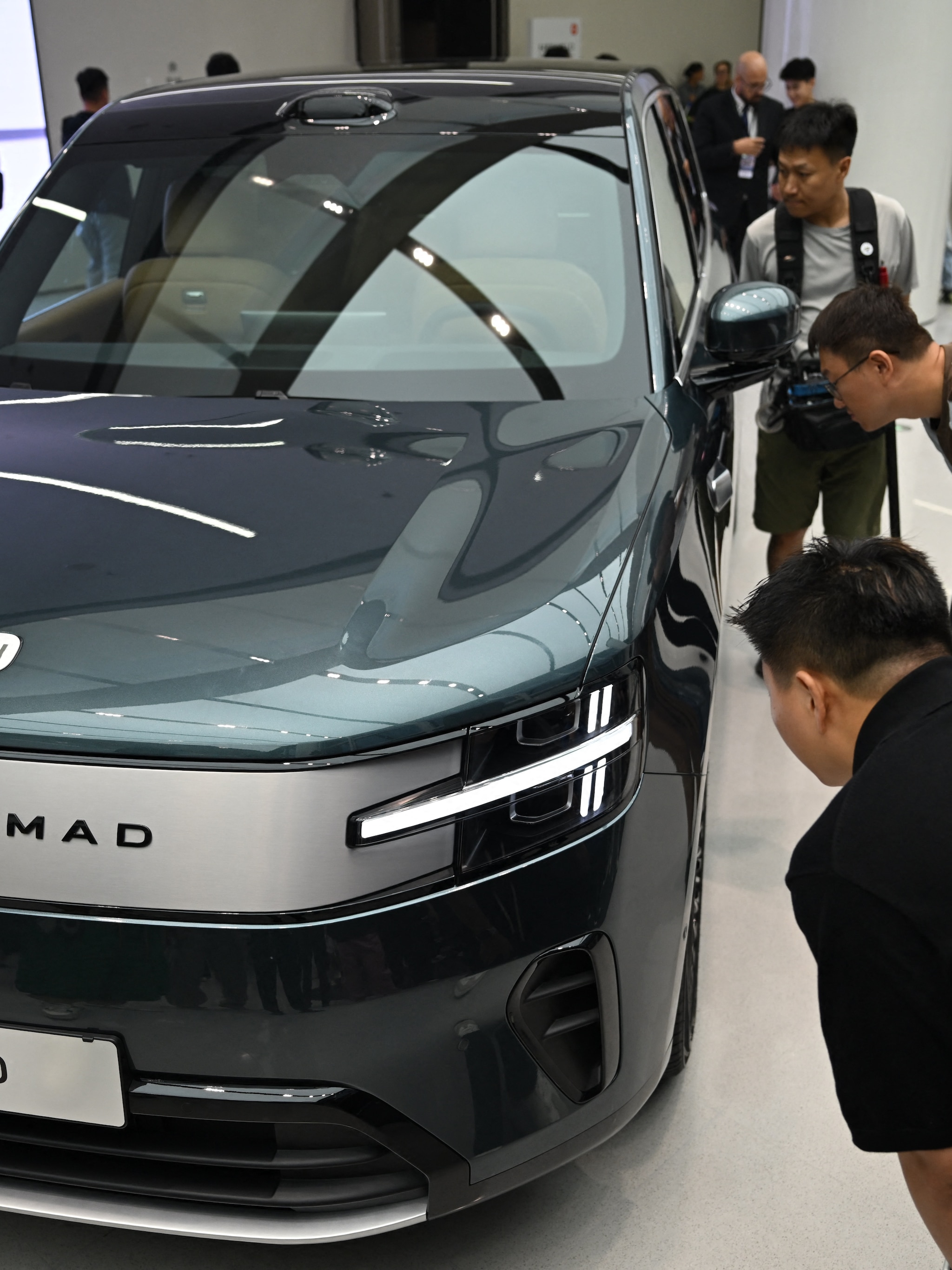 pseudo eindheffing leaseautos 2027 kosten werkgevers