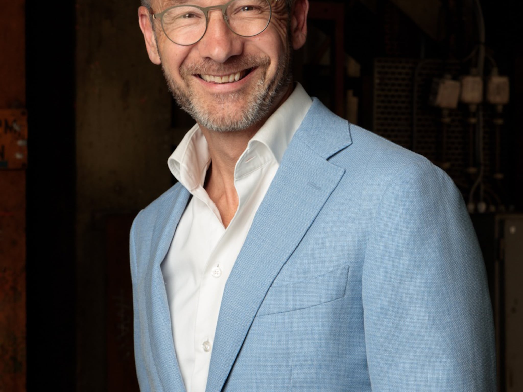 joris van zoelen ochtendshow new business radio