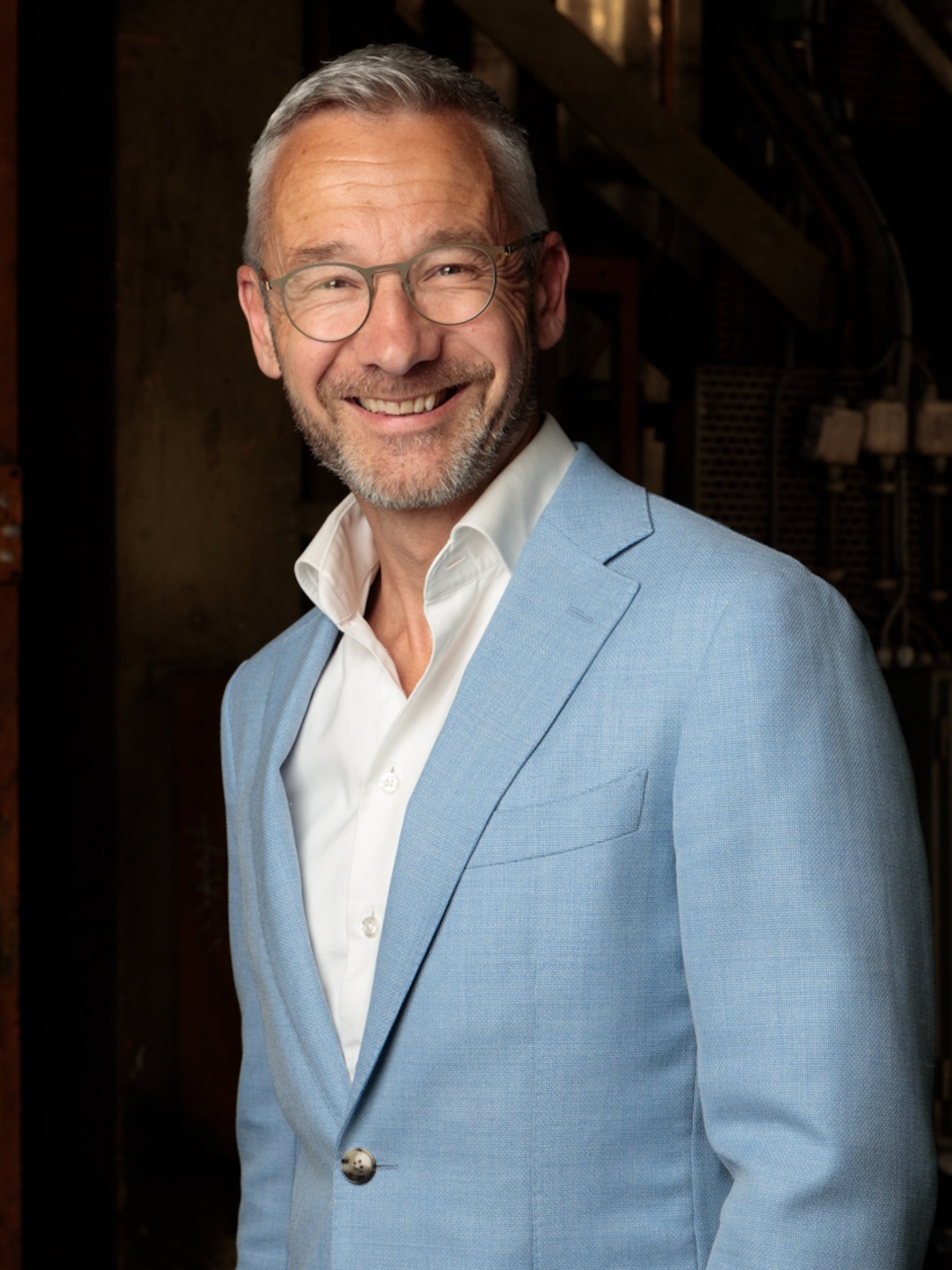 joris van zoelen ochtendshow new business radio