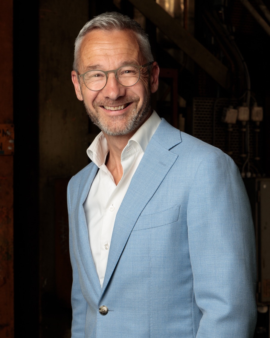 Joris van Zoelen