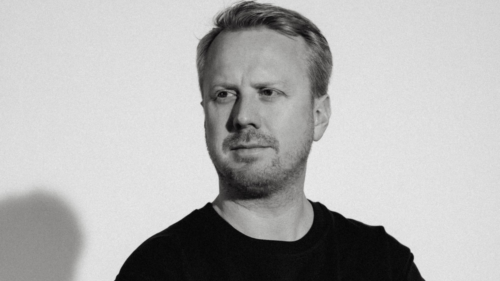 Hans Ober was tot vorig jaar lente de CEO van TicketSwap.