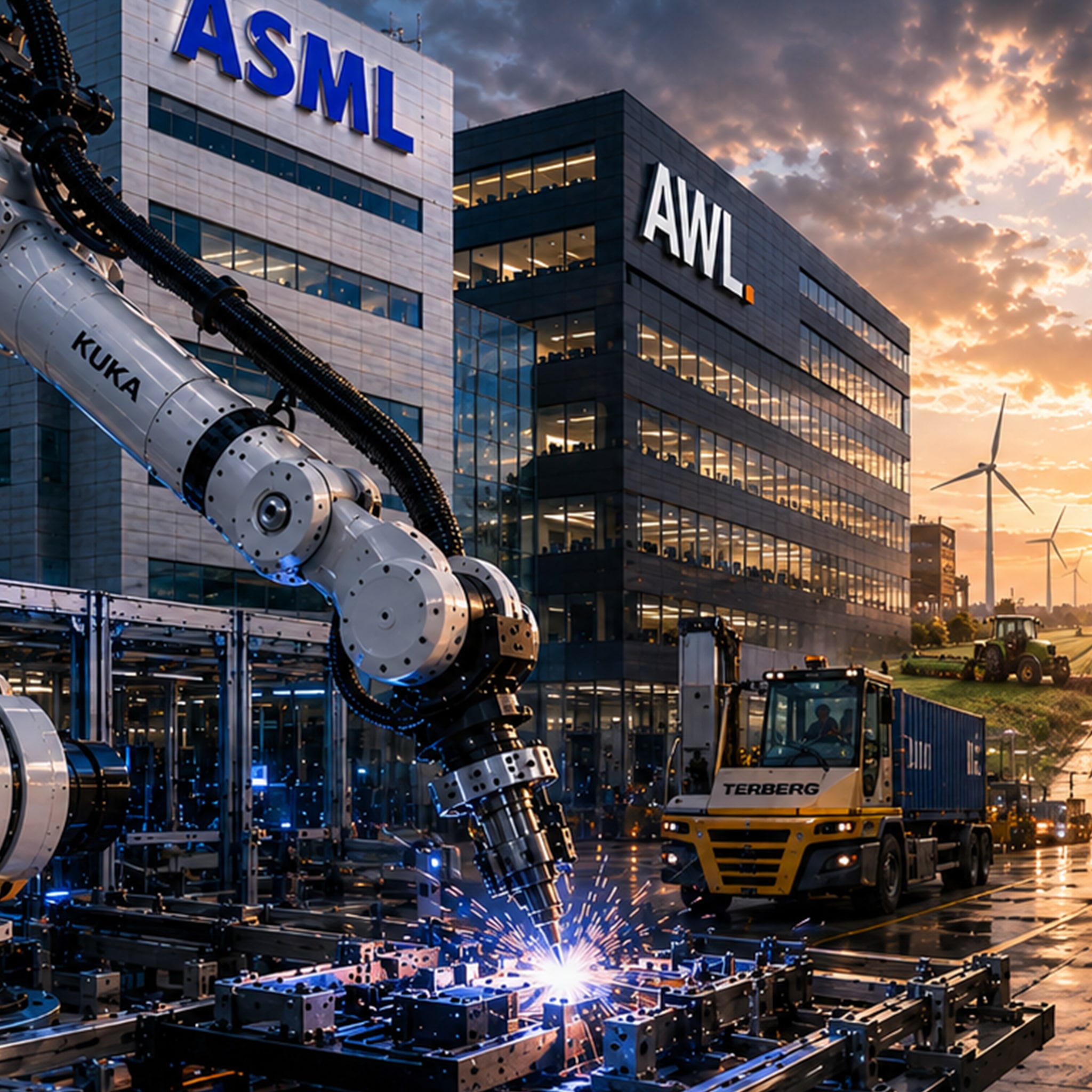 zonder robots is de nederlandse maakindustrie verloren