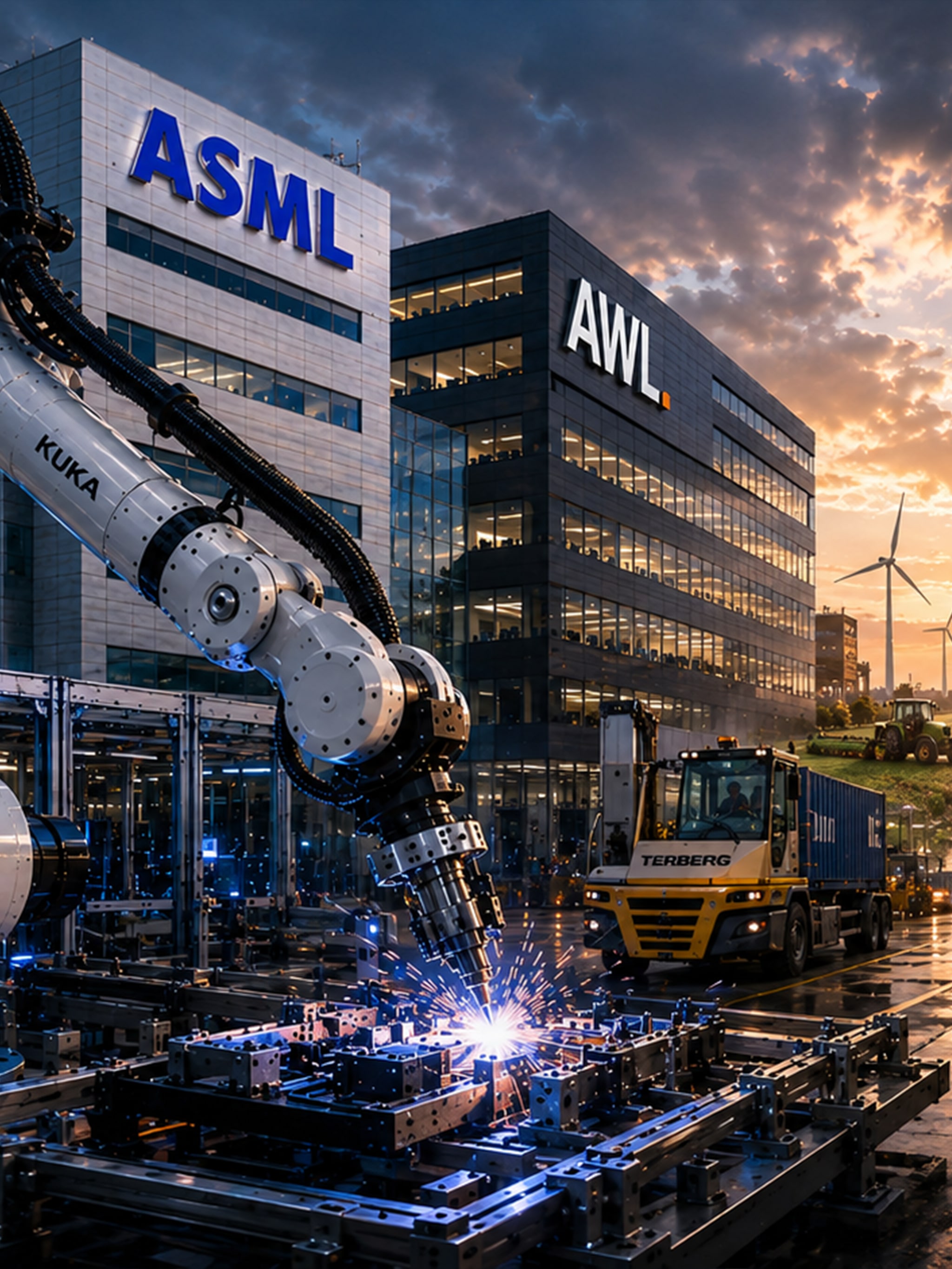 zonder robots is de nederlandse maakindustrie verloren