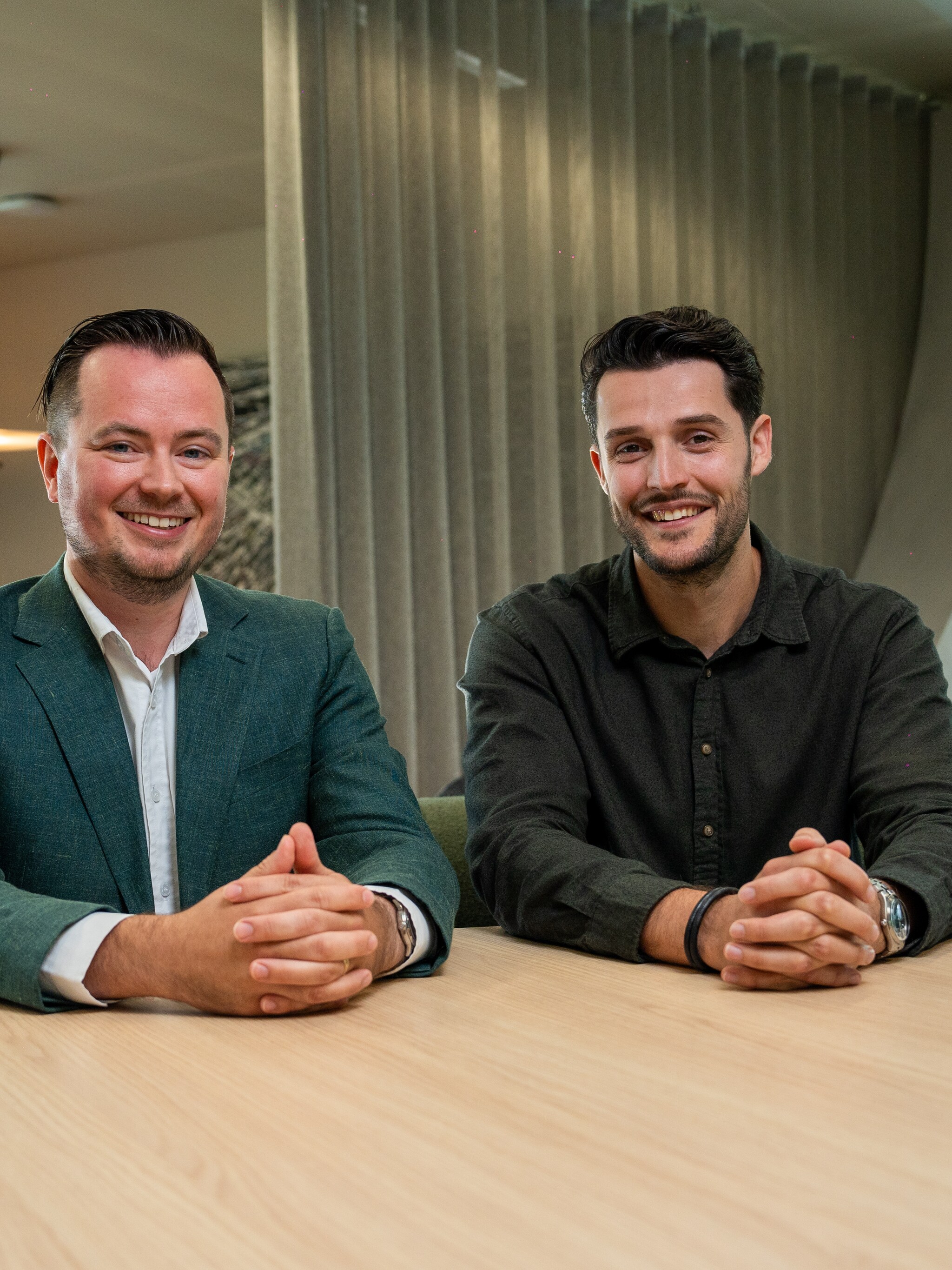 verduurzaming als onderdeel van je bedrijfsstrategie de belangrijkste stap is niet automatisch de grootste investering