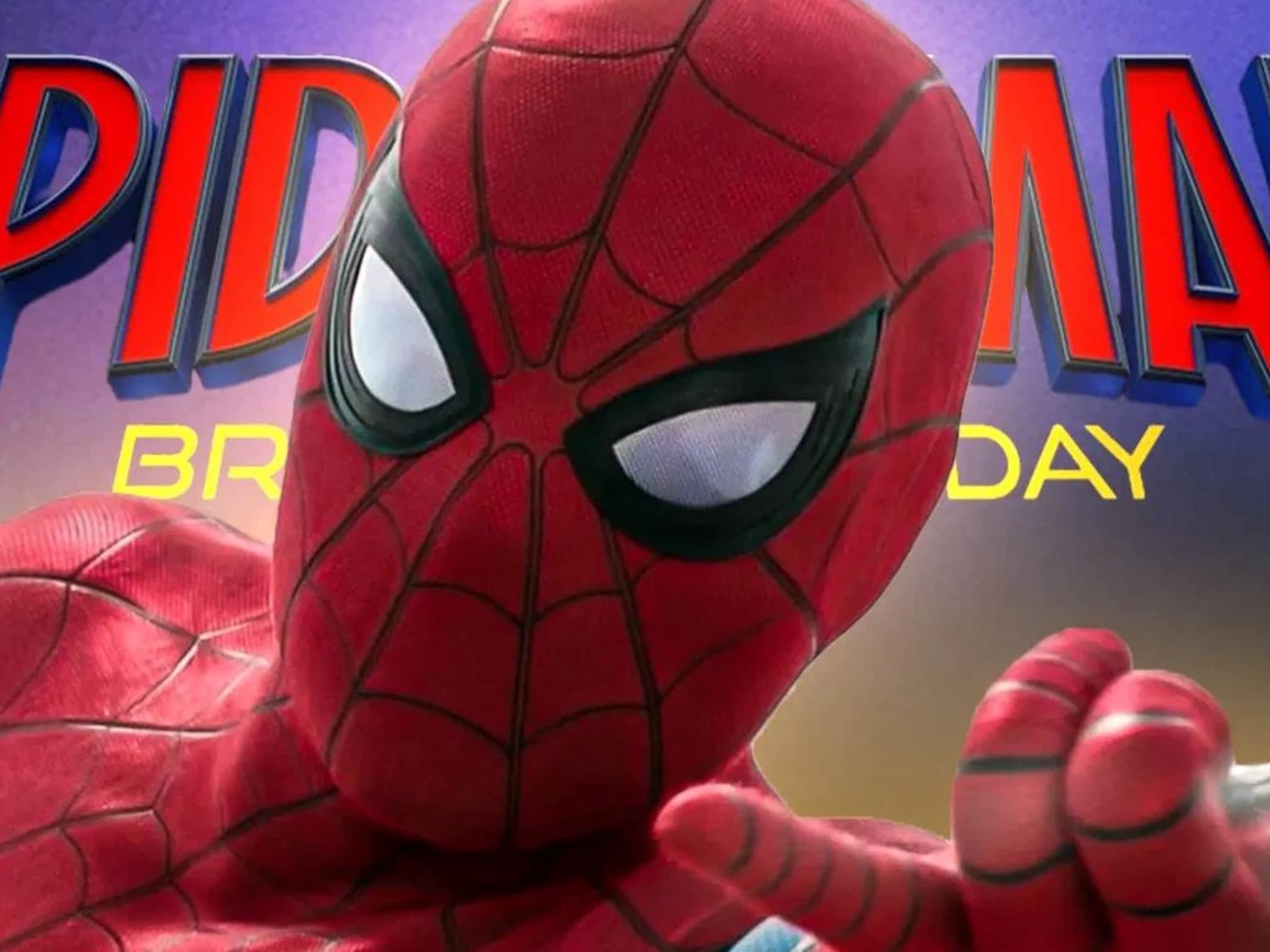 spider man brand new day miljarden omzet