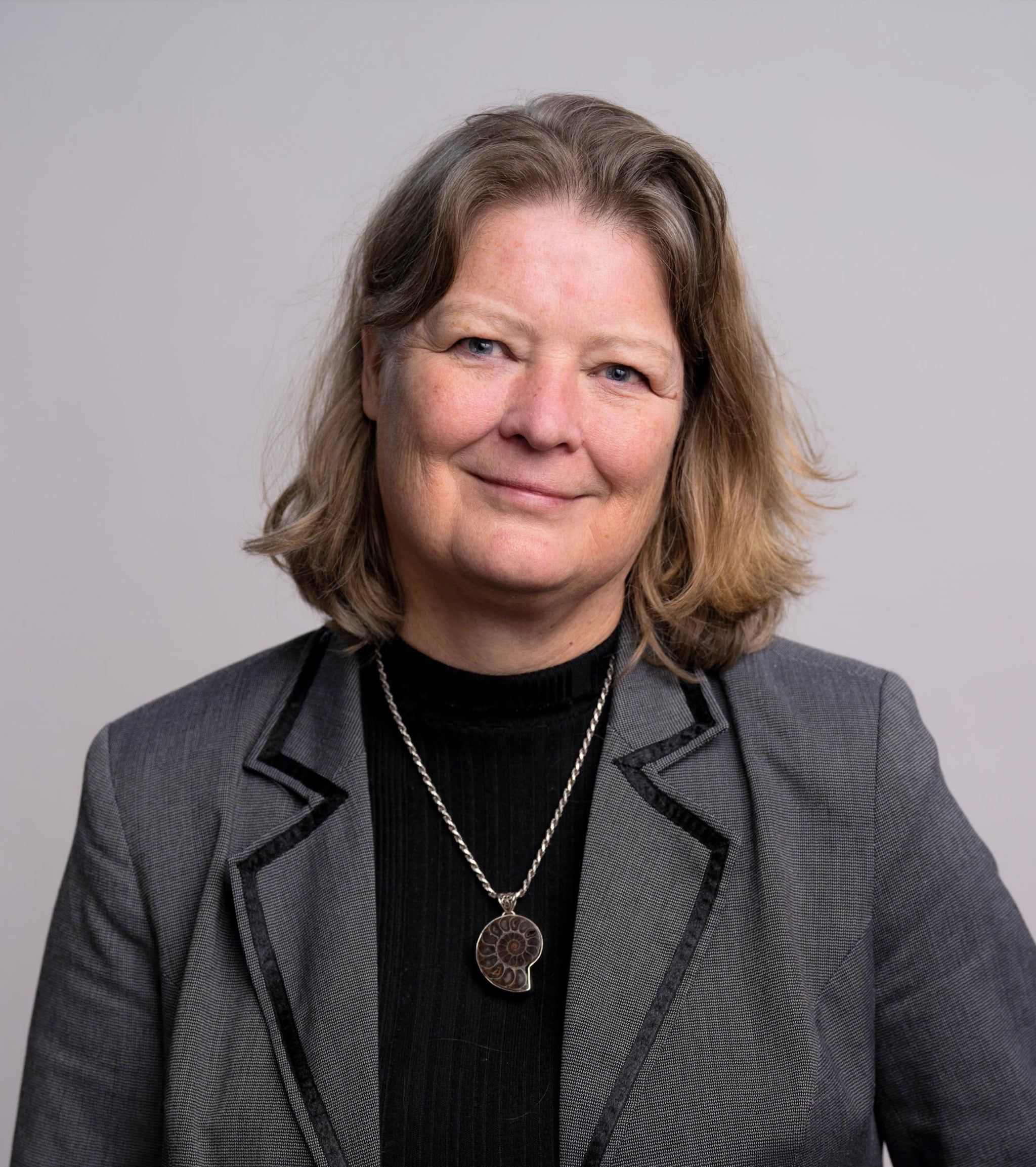 Marjolijn Versteegden, Global Solutions Director for Smart Sustainable Buildings bij ARCADIS.

 Eigen foto