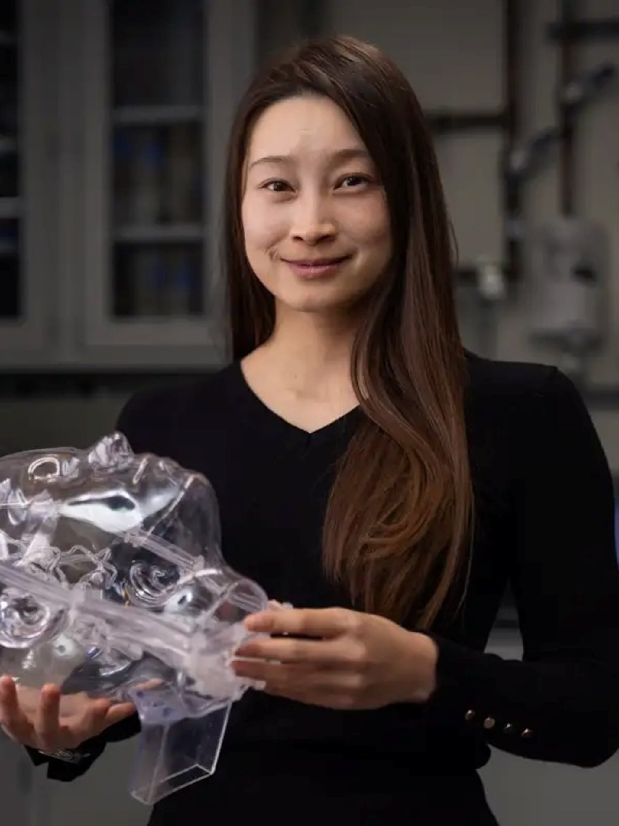 stanford miljoenen subsidie medische microrobot m3bot