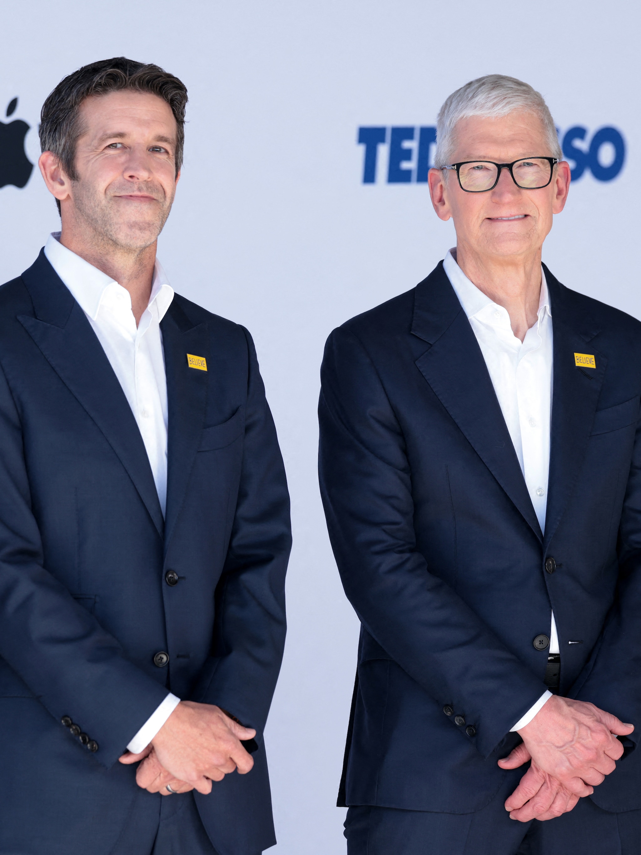 john ternus nieuwe ceo apple innovatie