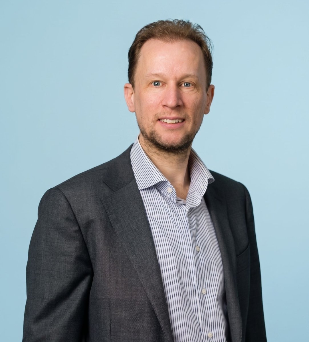 IT-jurist en ICTRecht-directeur Arnoud Engelfriet: ‘Ondertussen zijn we op het niveau dat je permanent op je hoede moet zijn’.