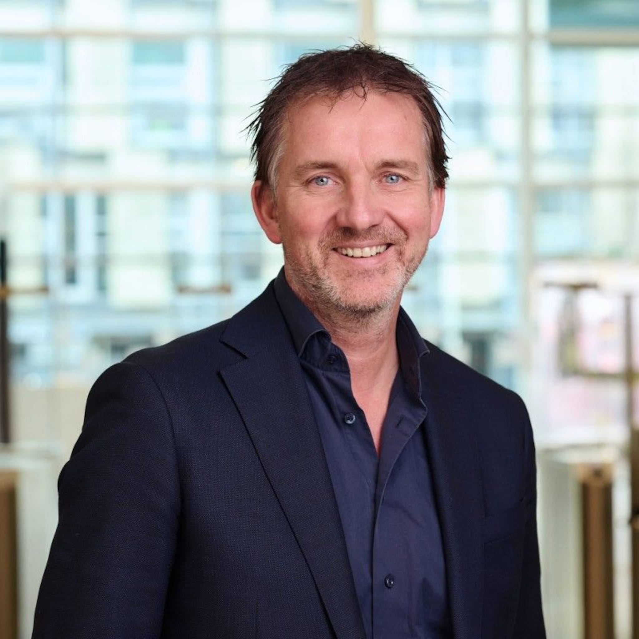 rene zeedijk dpgmedia