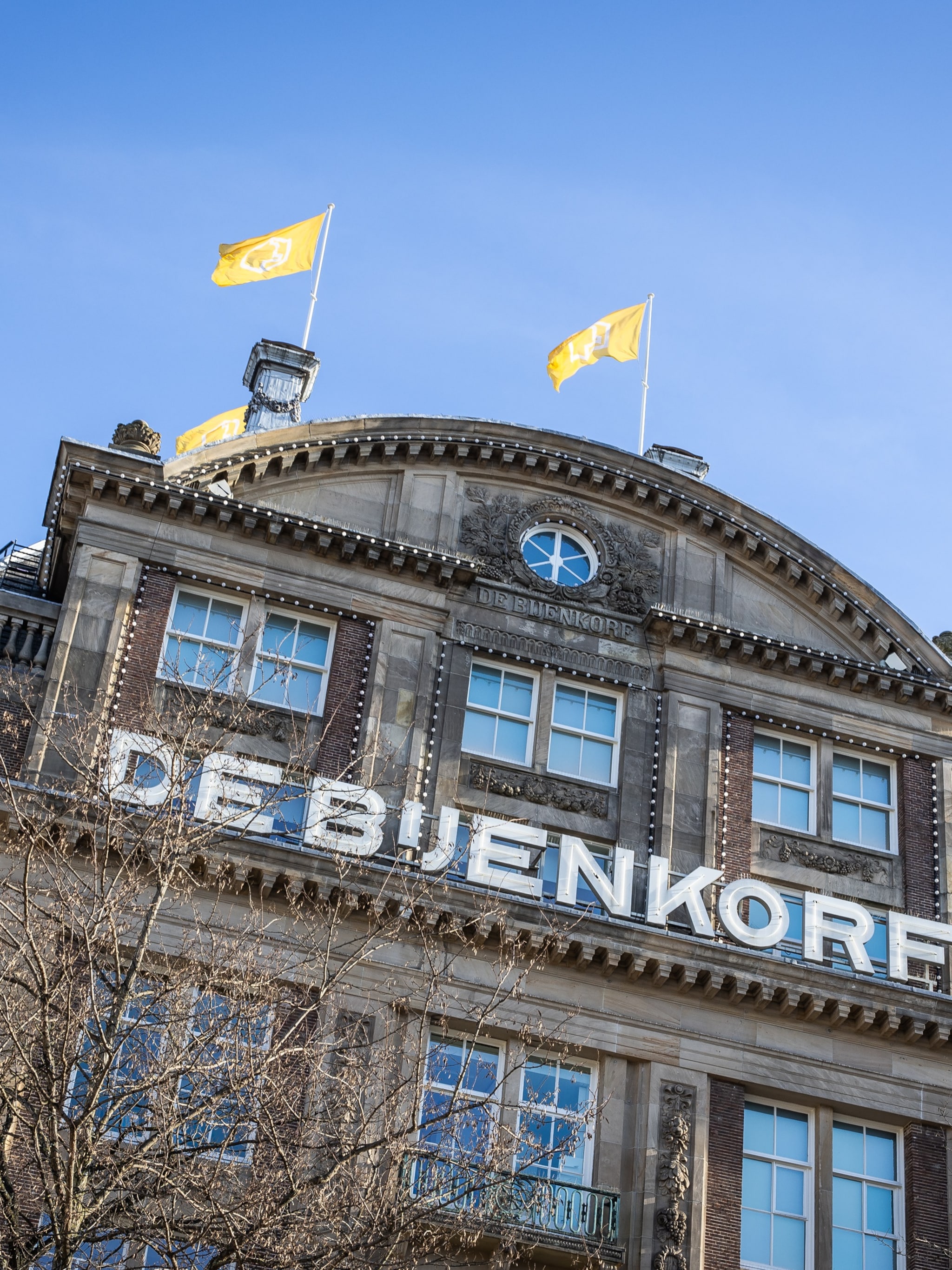 patrick wessels datalek bol bijenkorf crisiscommunicatie
