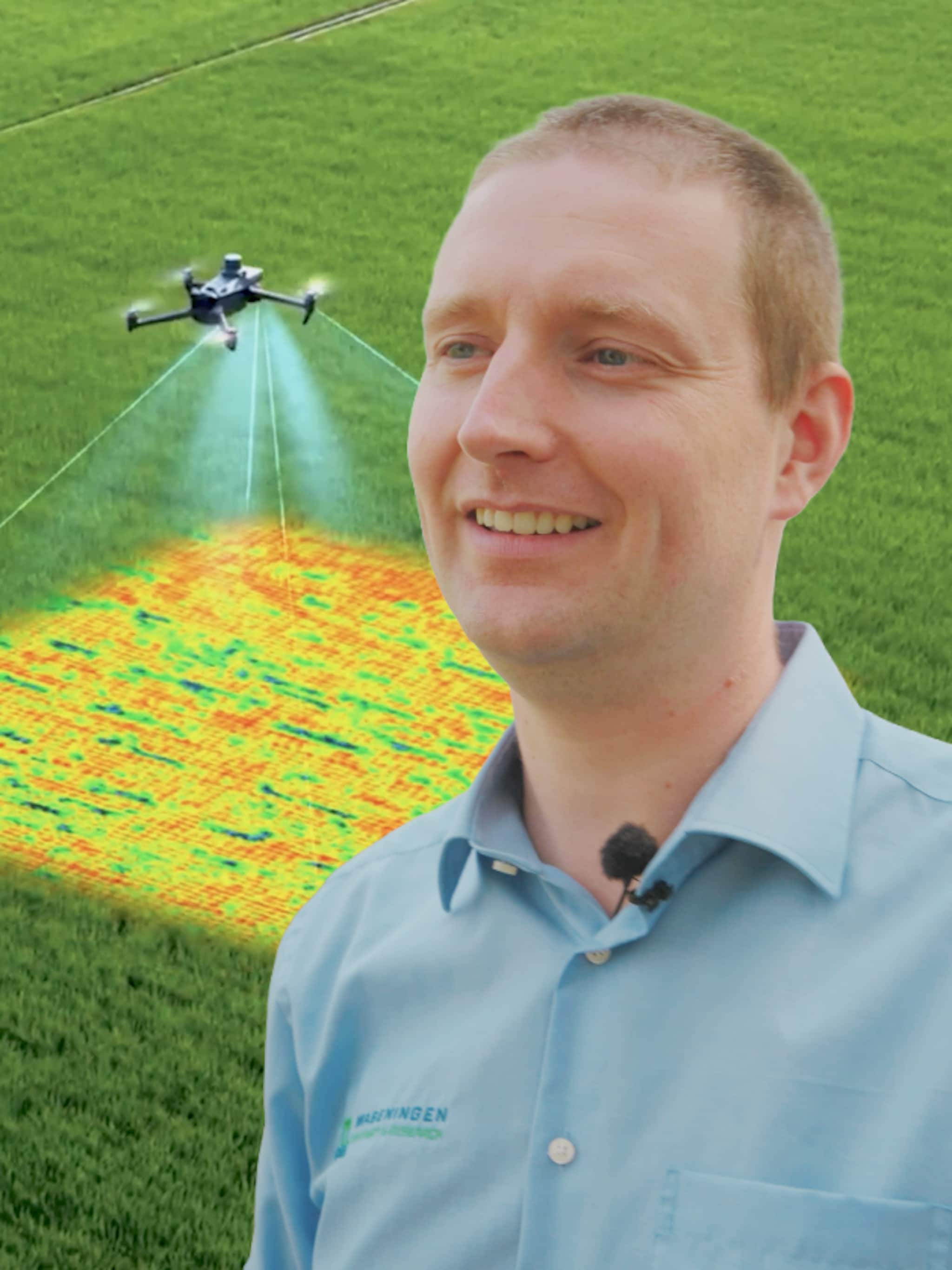 smart farm toekomst robotica landbouw koen van boheemen