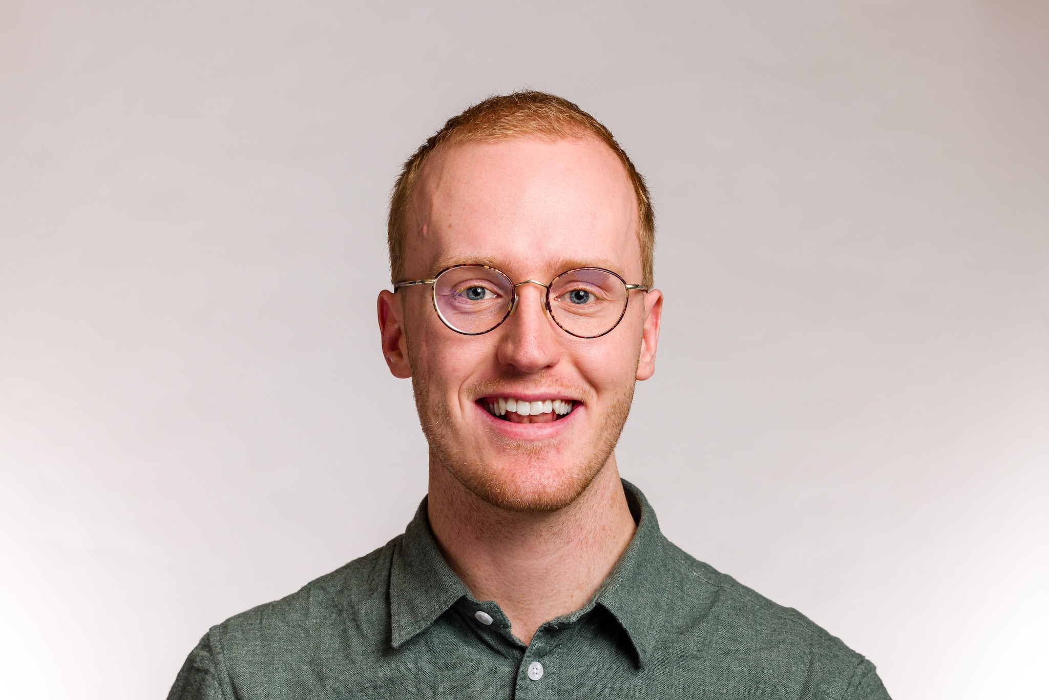 Ernst Hobma, econoom bij de Triodos Bank.  Triodos/Gijs de Kruijf