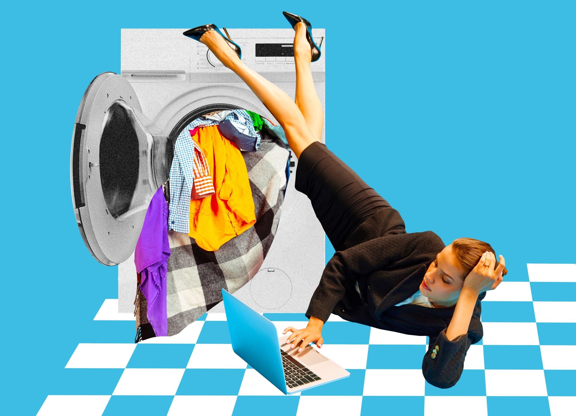Wanneer werknemers al jarenlang op basis van afspraken een vast aantal dagen thuiswerken, kan sprake zijn van een verworven recht.
