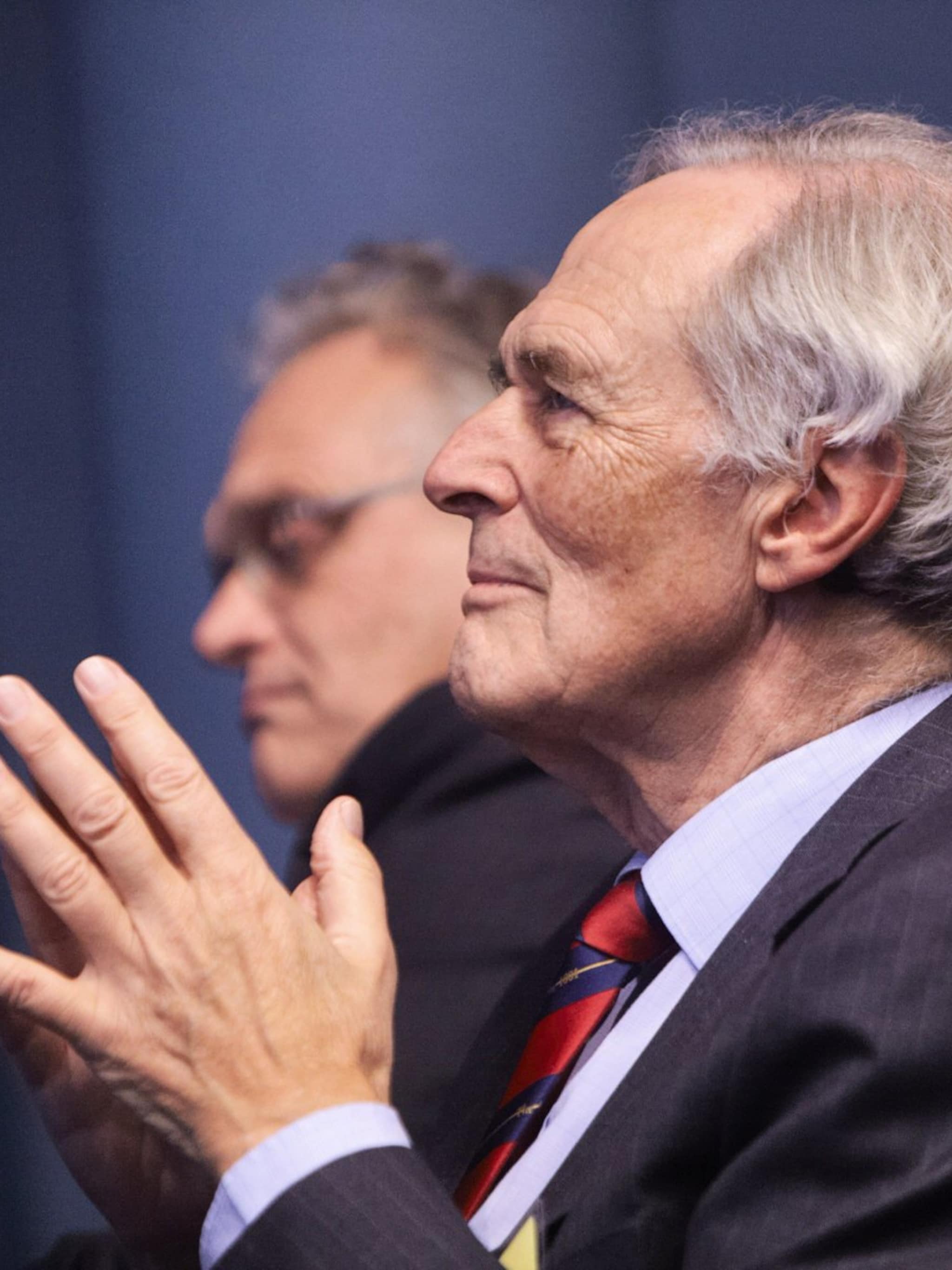 anton philips 94 overleden idealist