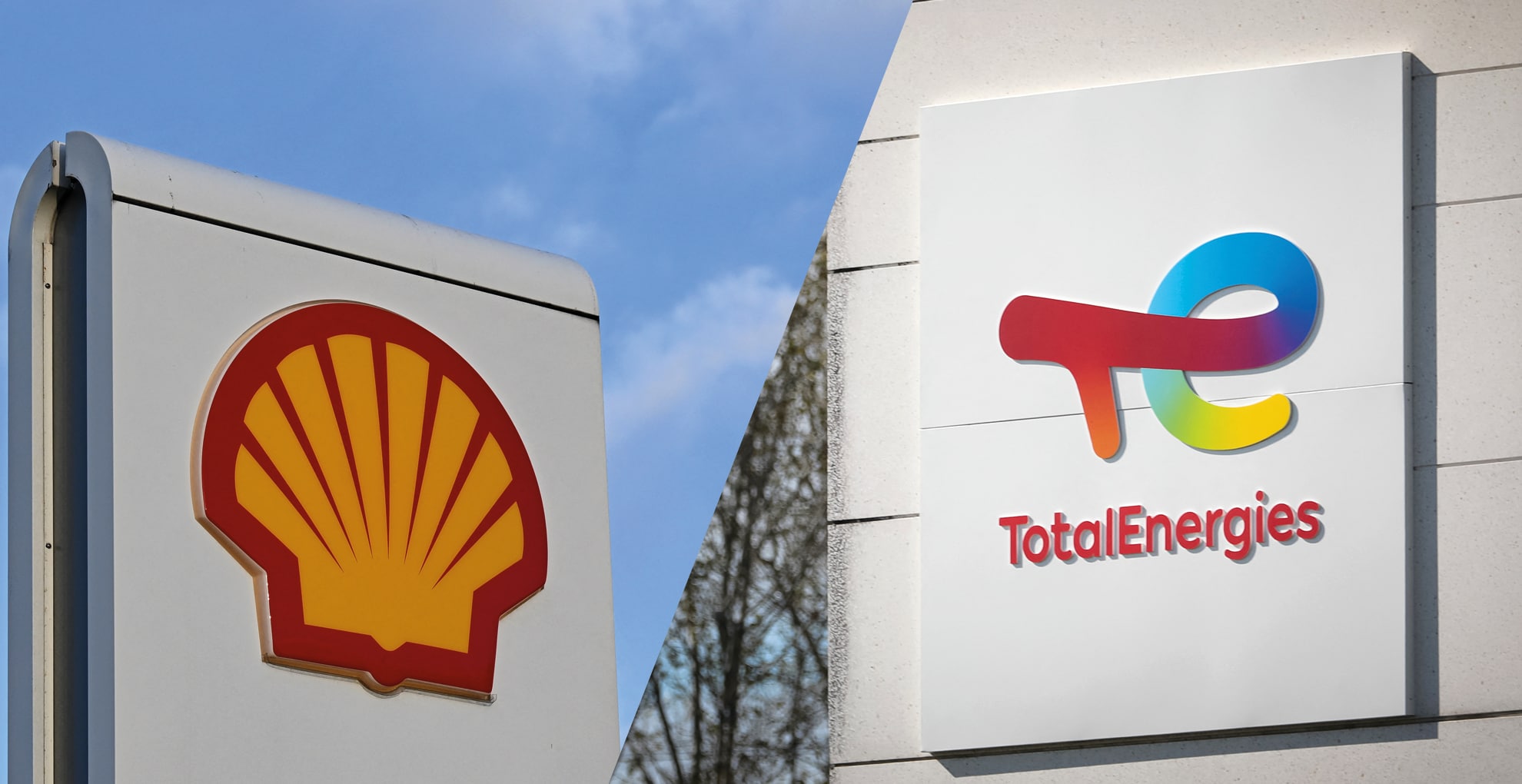 Shell verkoopt zijn Europese wind- en zonneparken aan TotalEnergies. Een analyse van de groene koers van energieconcerns.