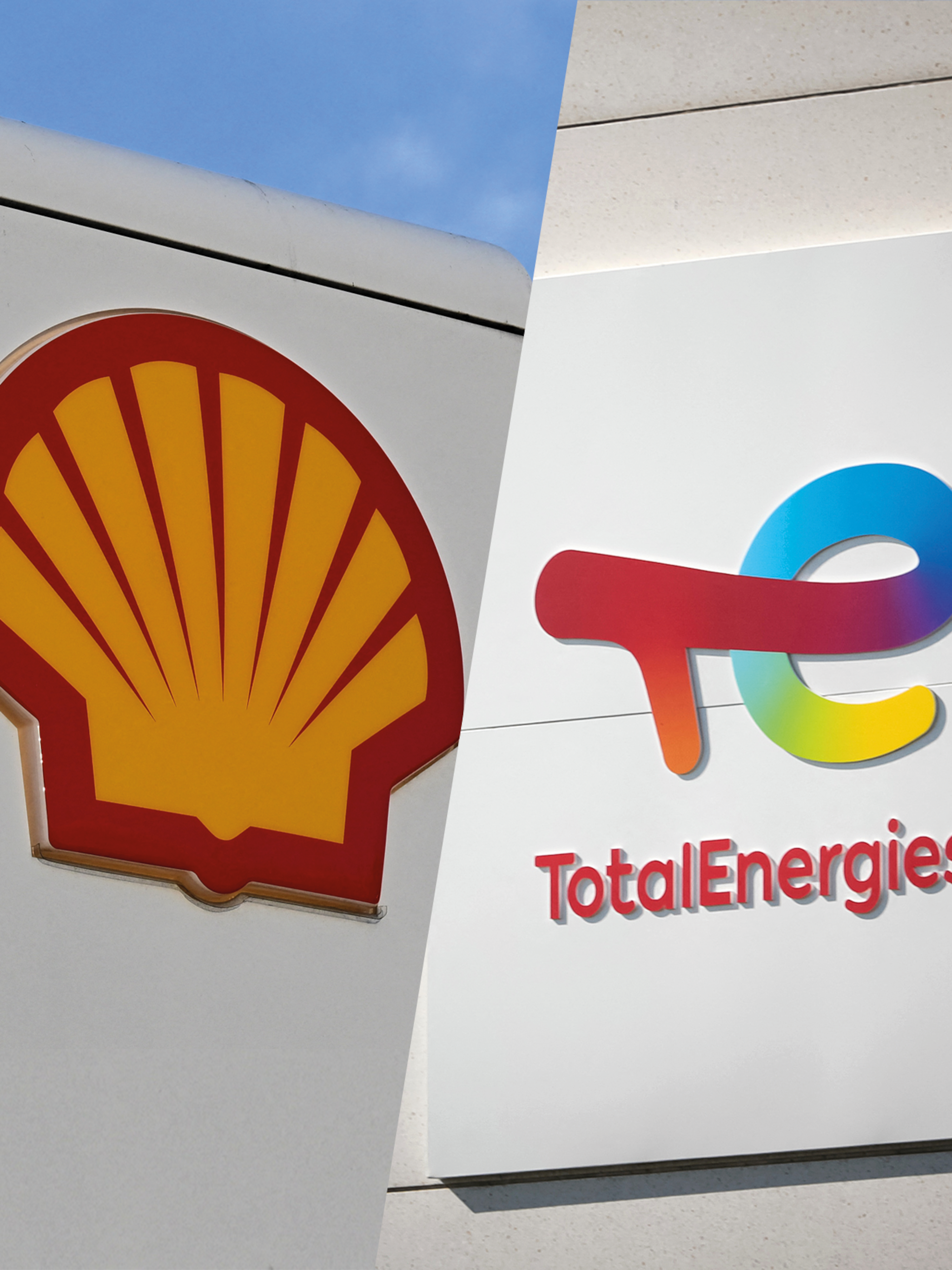 shell groene energie verkoopt total koopt