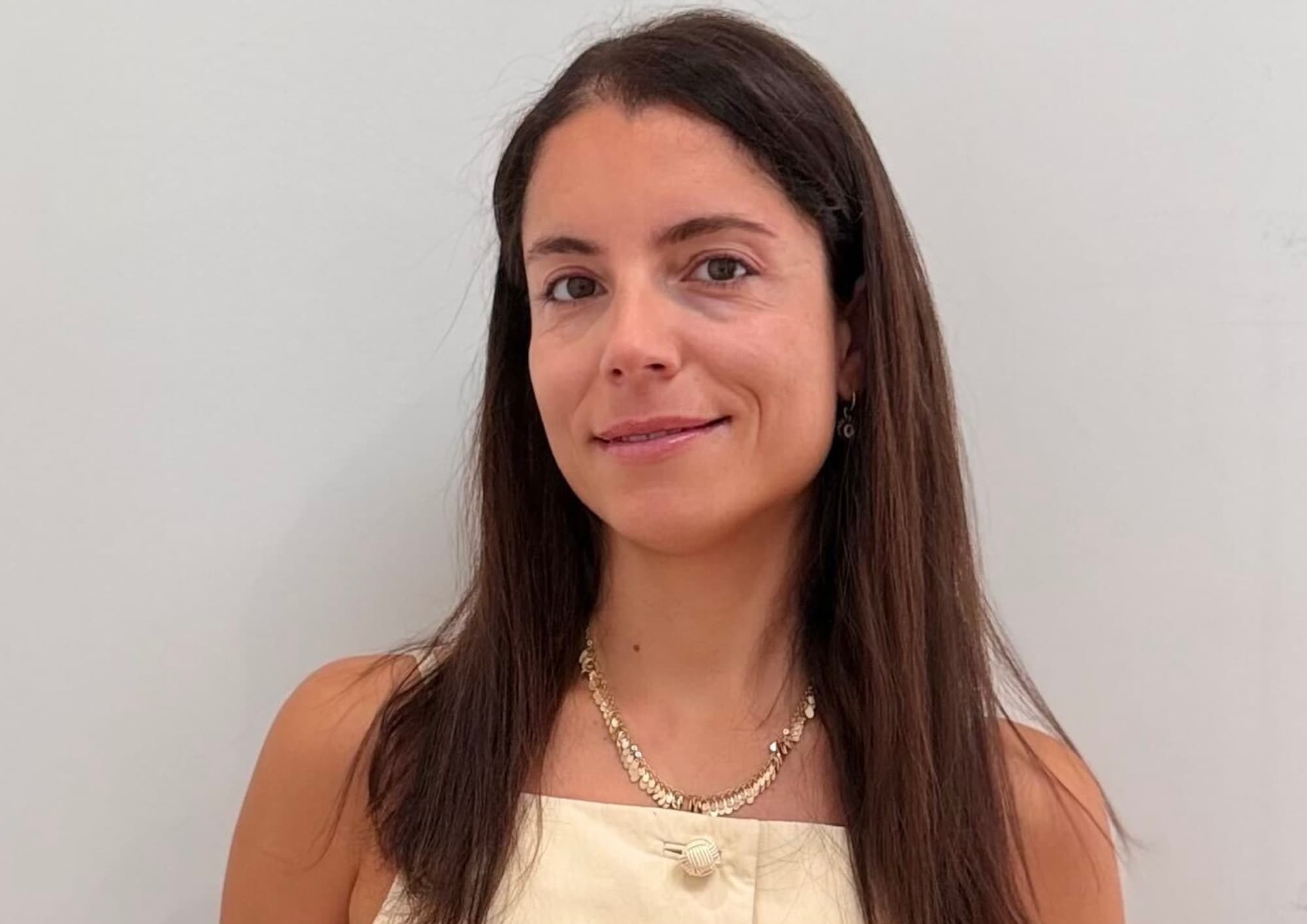 Clemence Fredenucci, Head of Growth at Revolut Business