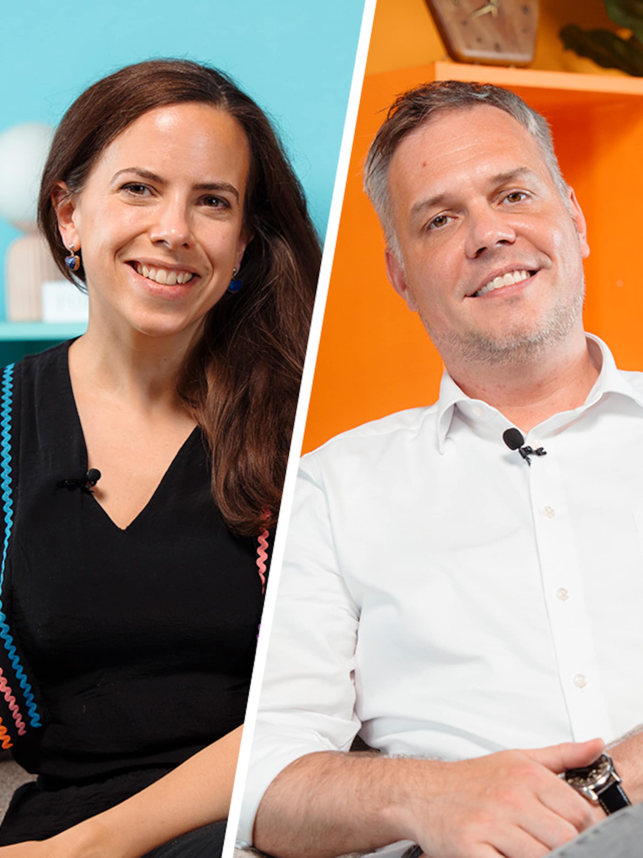 data expo ai julia krauwer abn amro patrick grasza intergamma