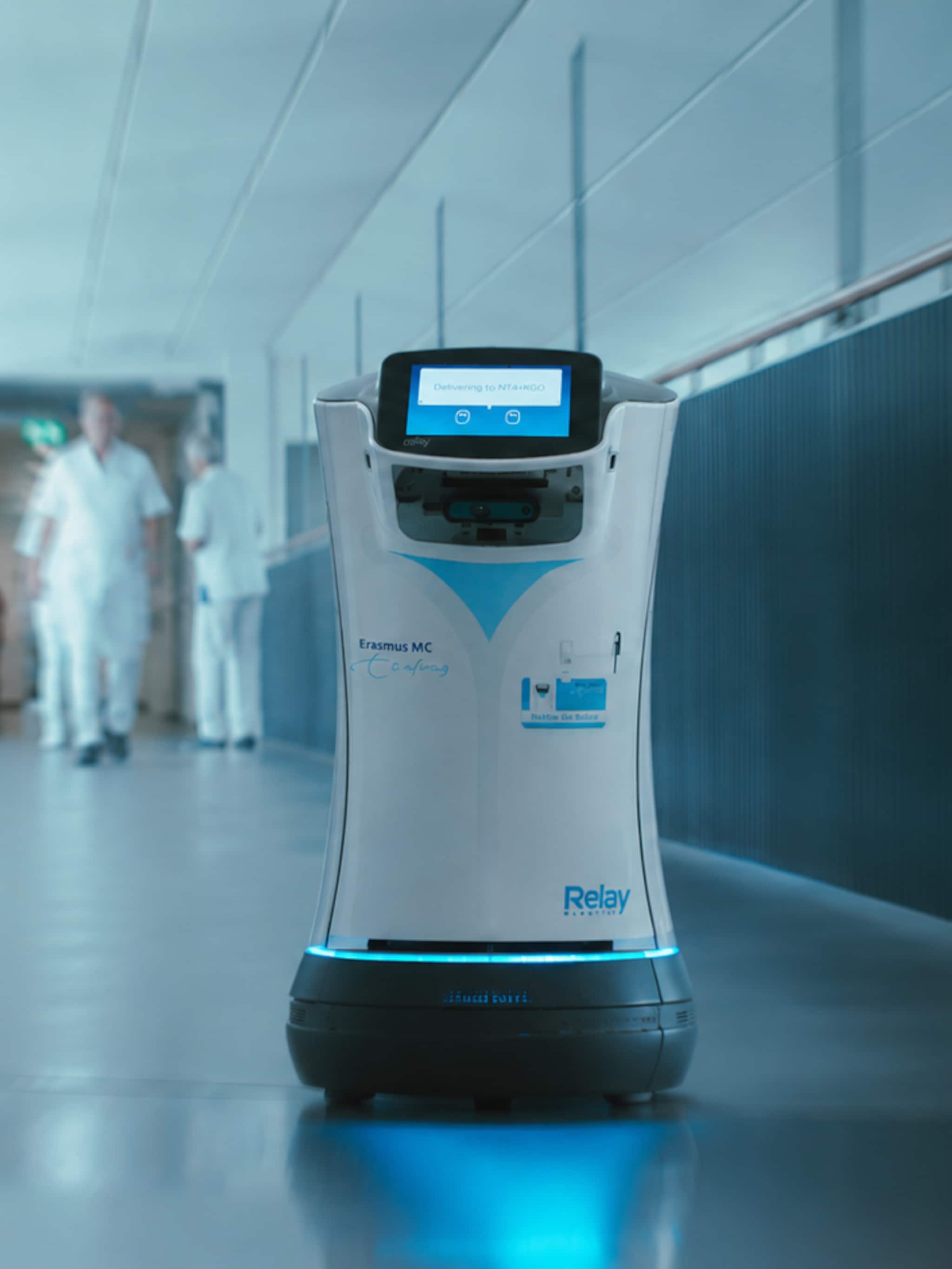 5 stappen om met robotica honderden uren te besparen