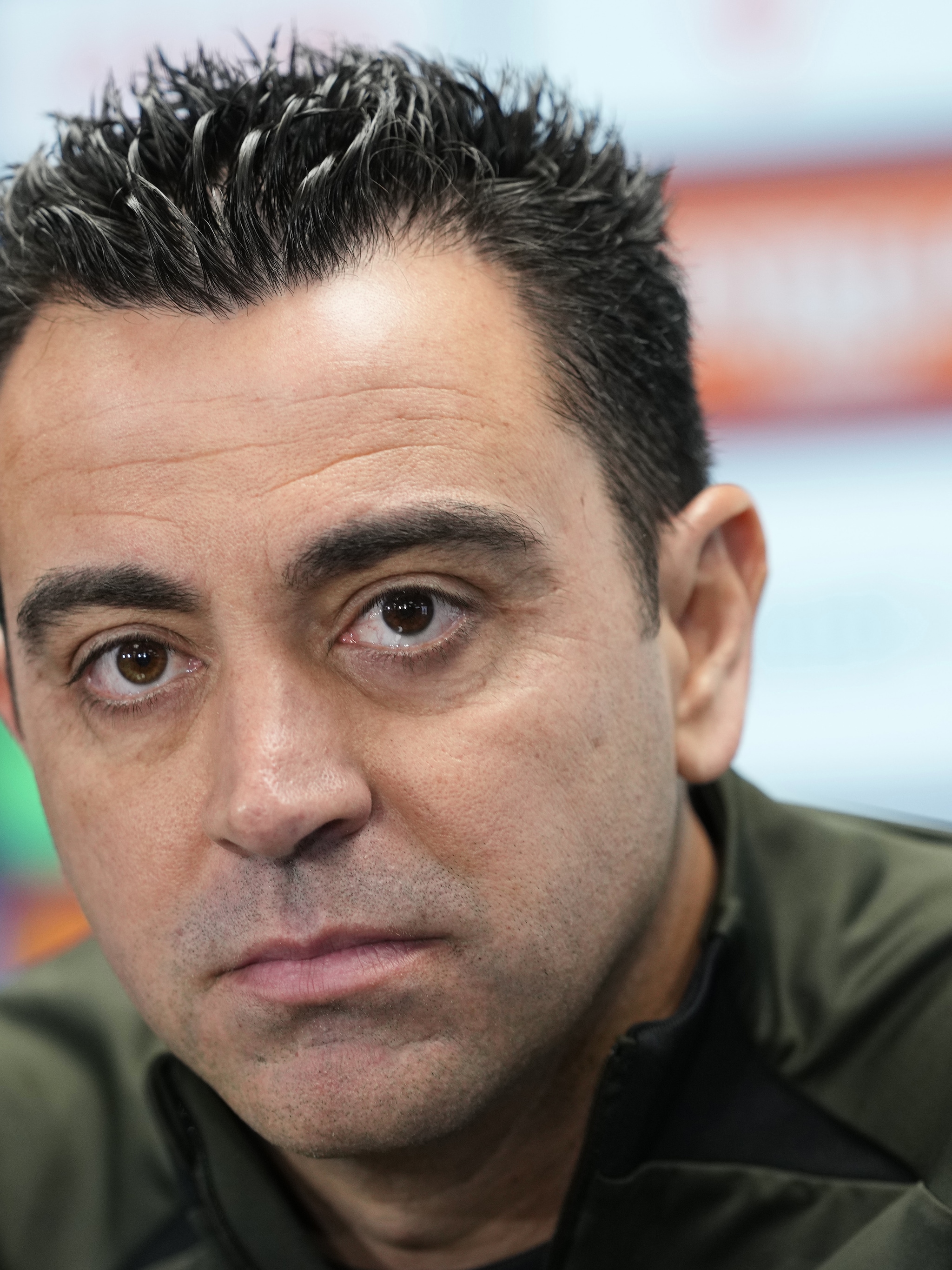 xavi bondscoach leiderschap diversiteit boardroom