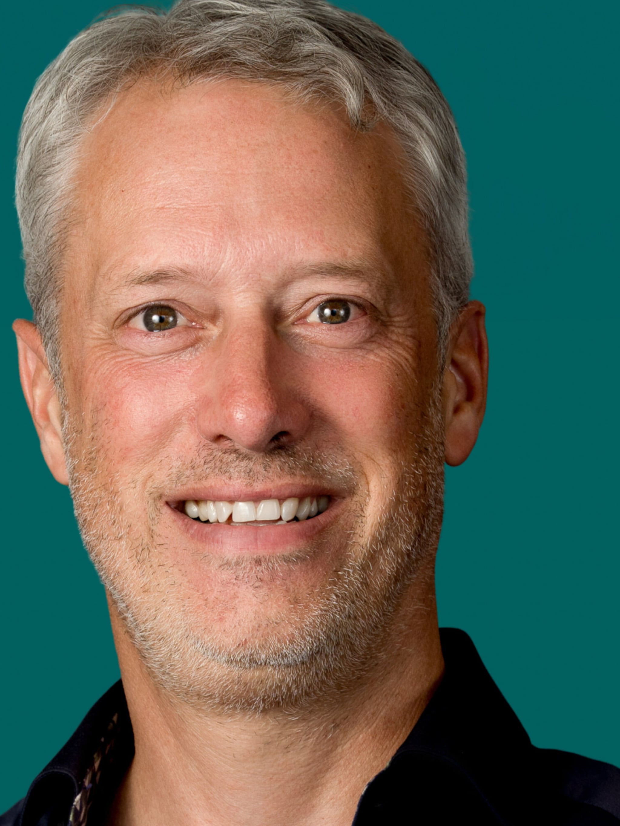 gijs van schoot van unilever naar too good to go